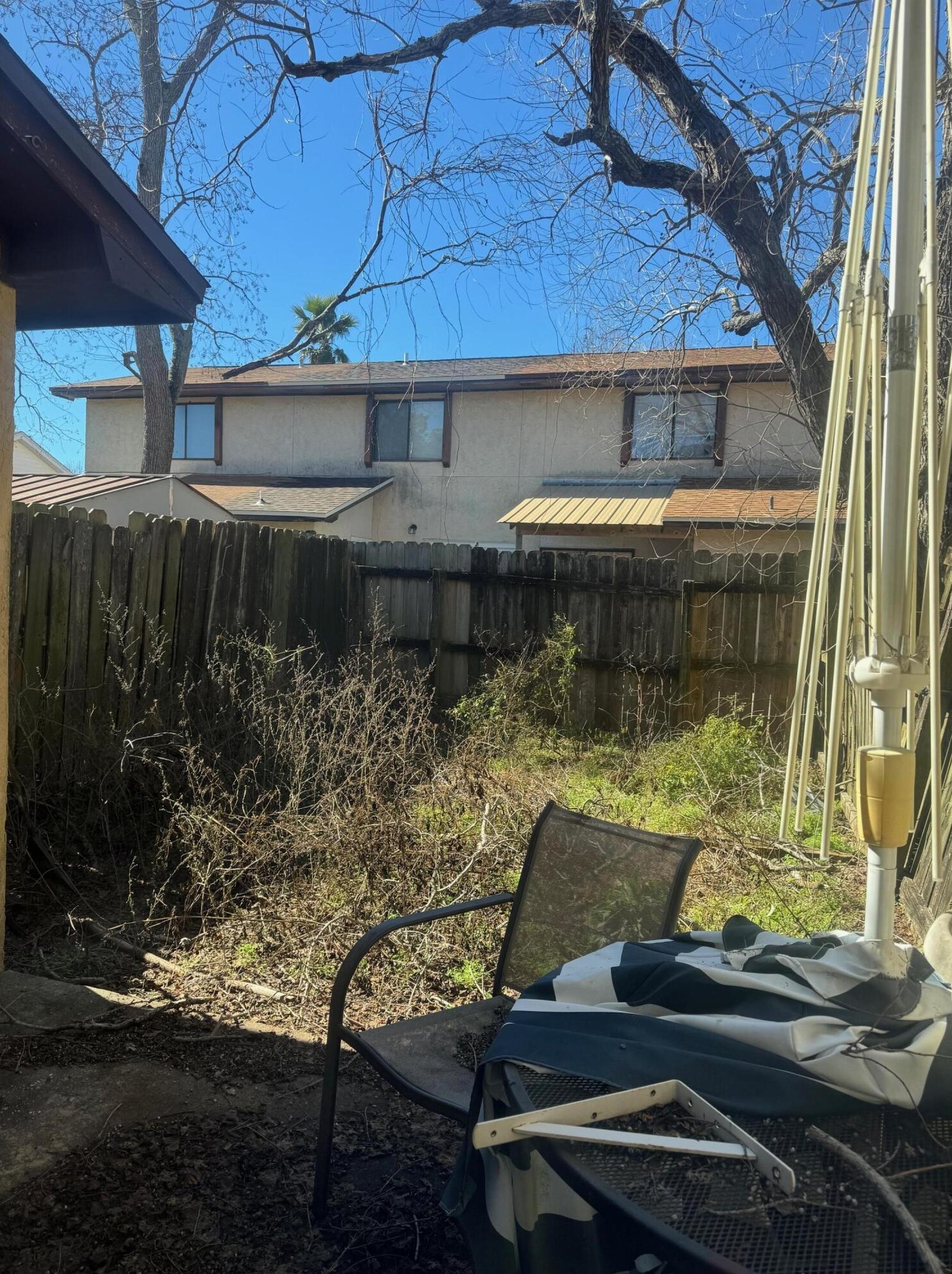 710 Legion Dr, Destin FL 32541-2568 exterior