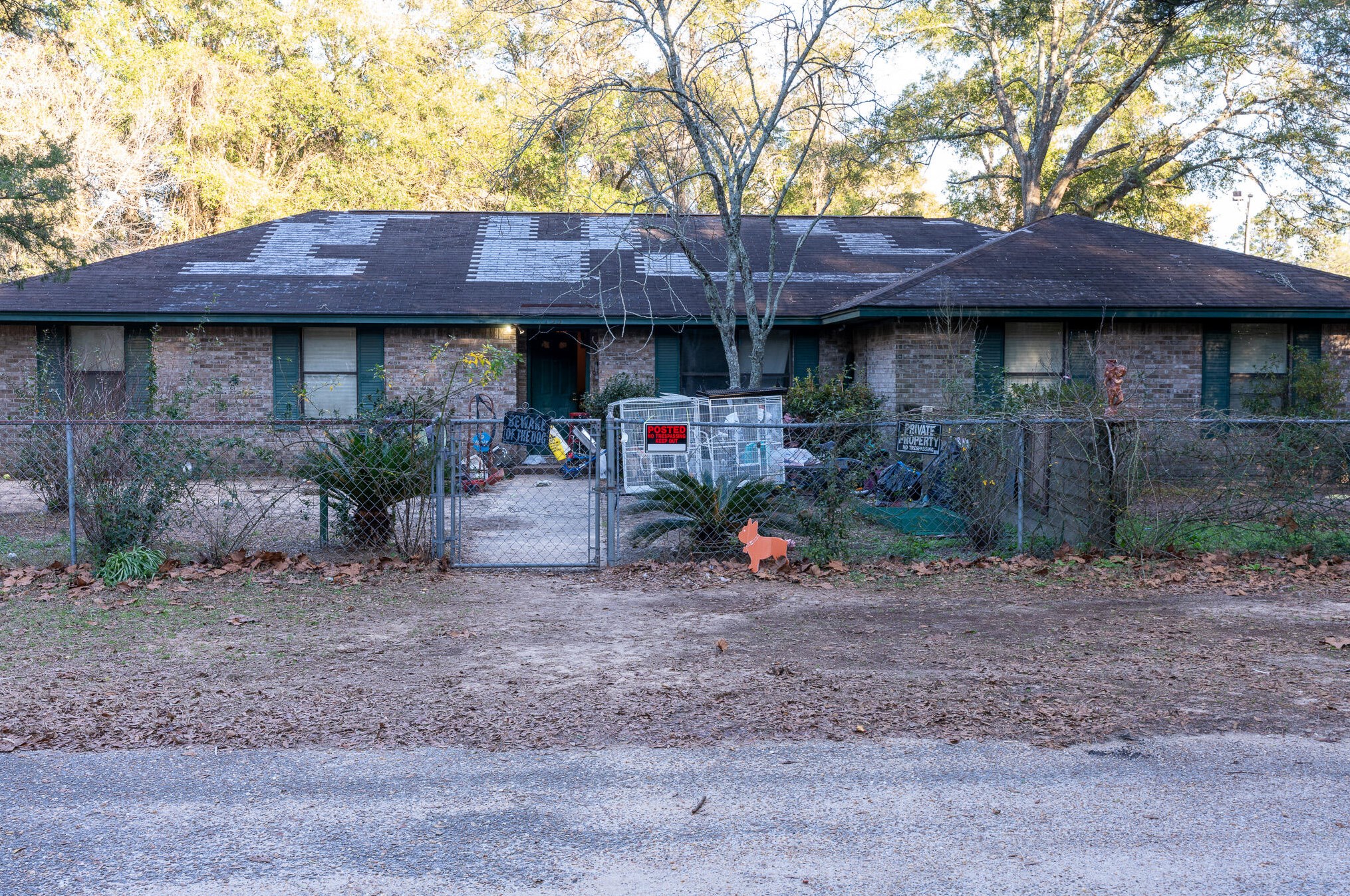 153 Carr Dr, Crestview, FL 32536-2606