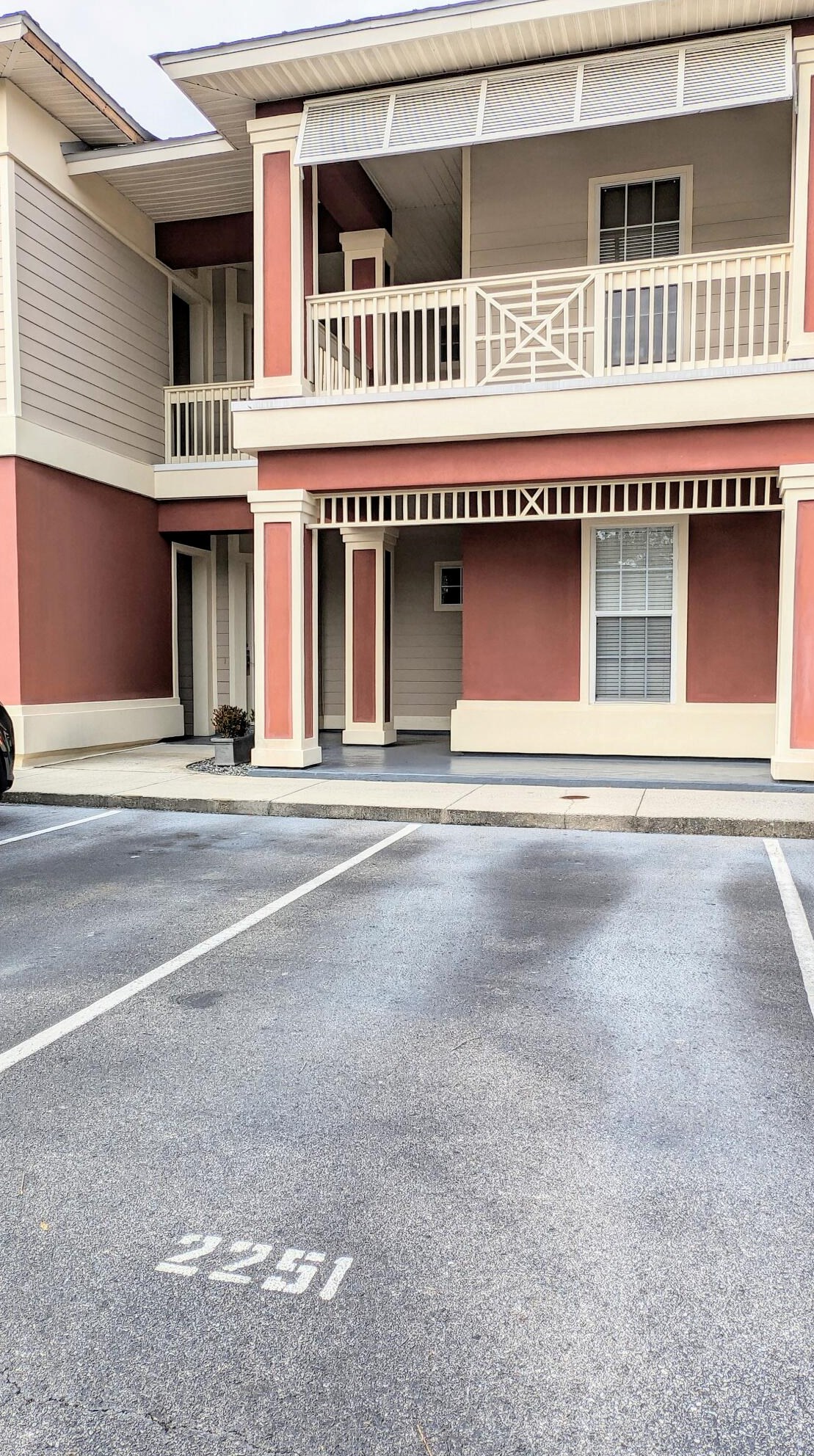 2251 Crystal Cove Ln, Destin, FL 32550-8507