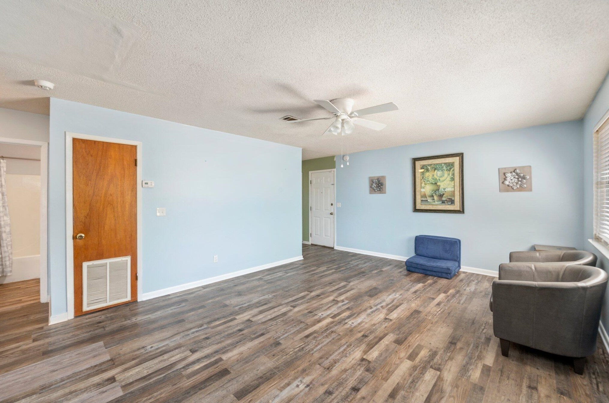 1841 County Highway 183, Defuniak Springs FL  32433-4360 exterior