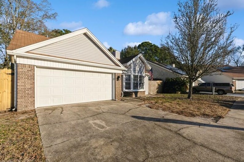 367 Nw Canterbury Circle Nw, Fort Walton Beach, FL 32548