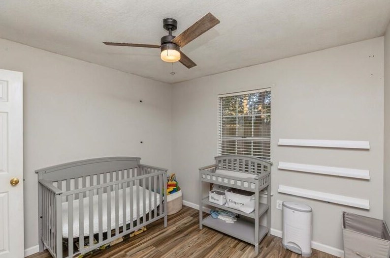 367 Canterbury Cir, Fort Walton Beach FL  32548-4588 exterior