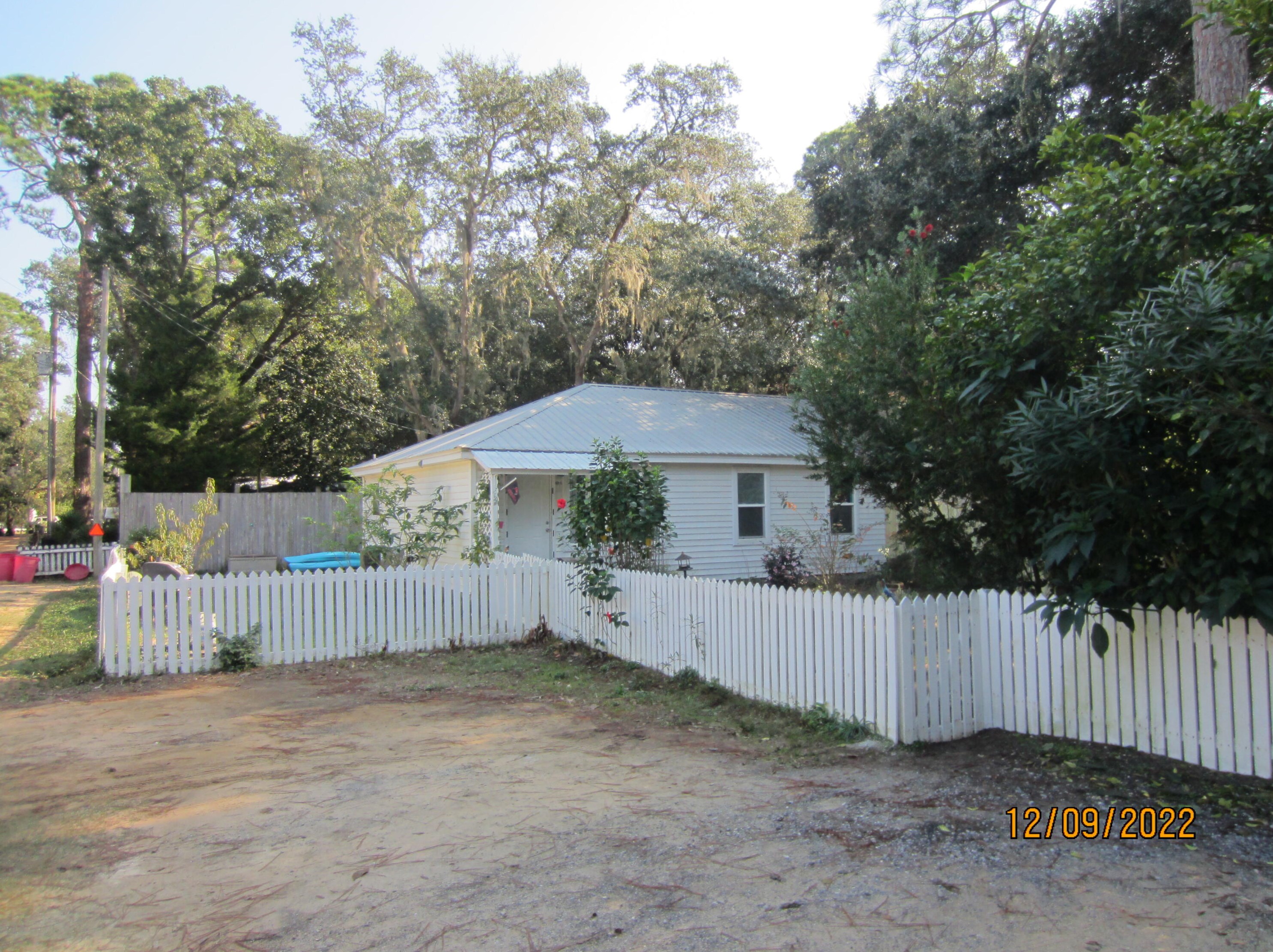 62 Madge Ln, Santa Rosa Beach, FL 32459