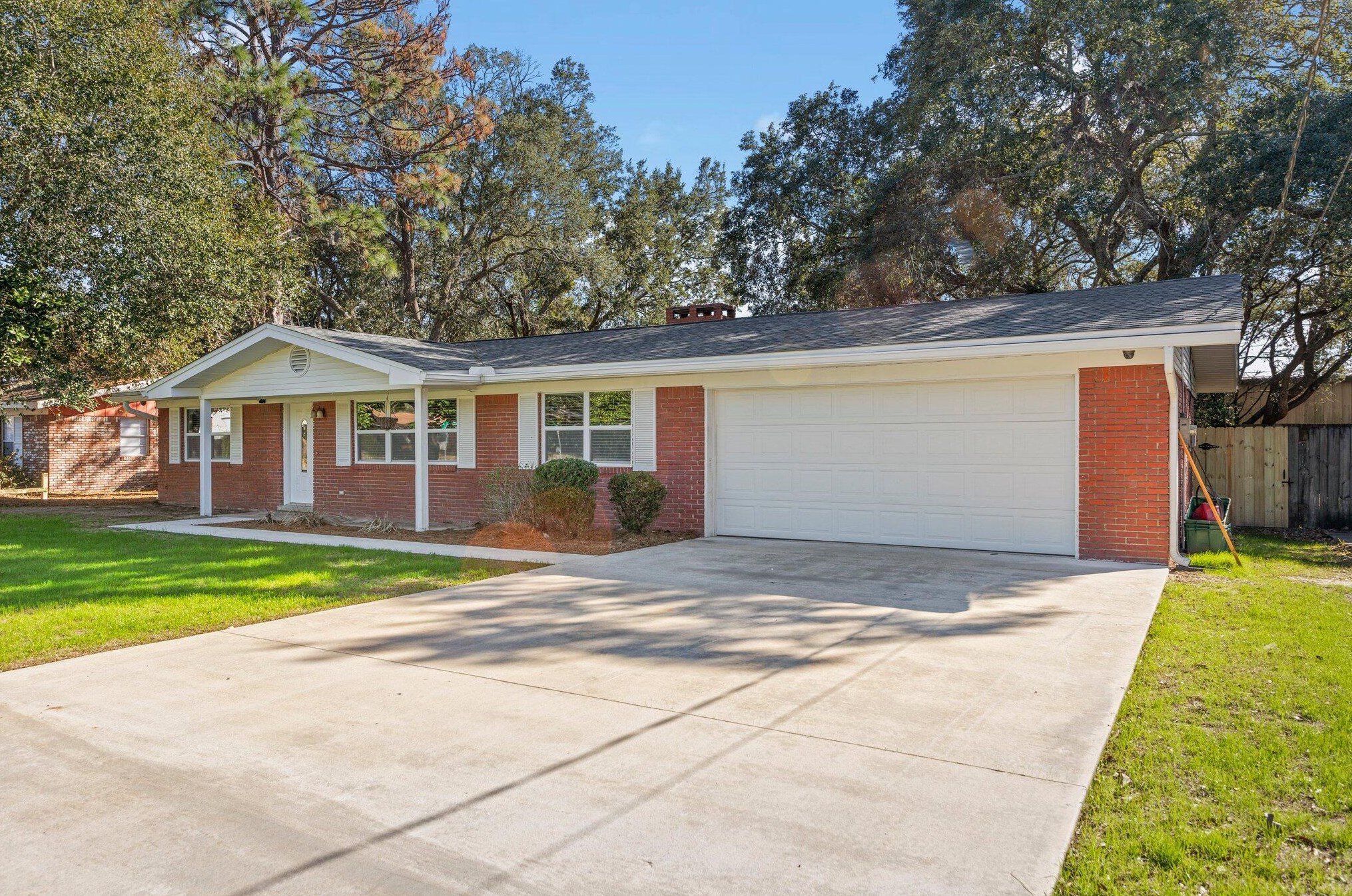 302 Union St, Fort Walton Beach, FL 32547