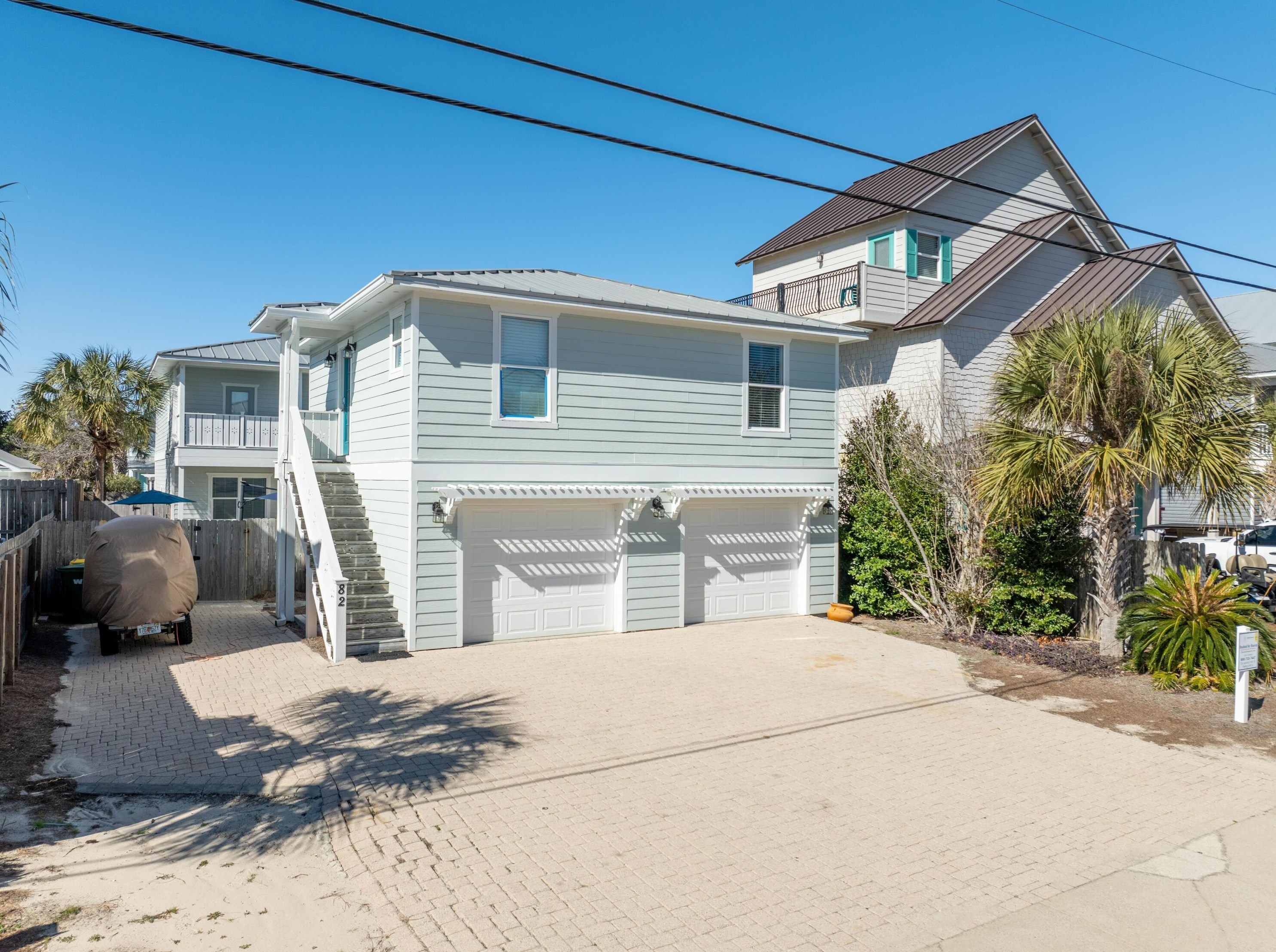82 Pompano St, Destin, FL 32541-3695