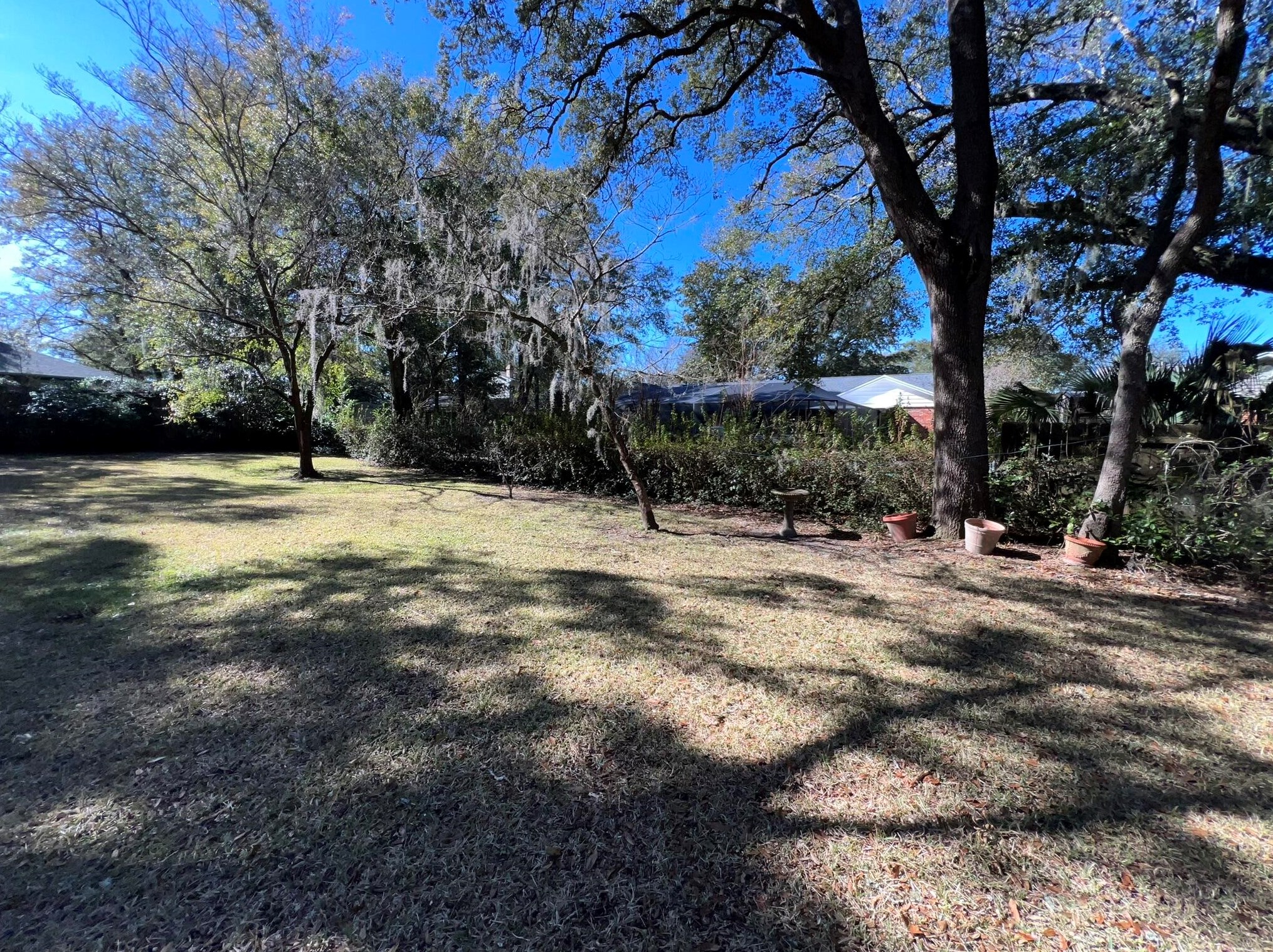 18 Sherwood Rd, Fort Walton Beach FL  32547-1635 exterior