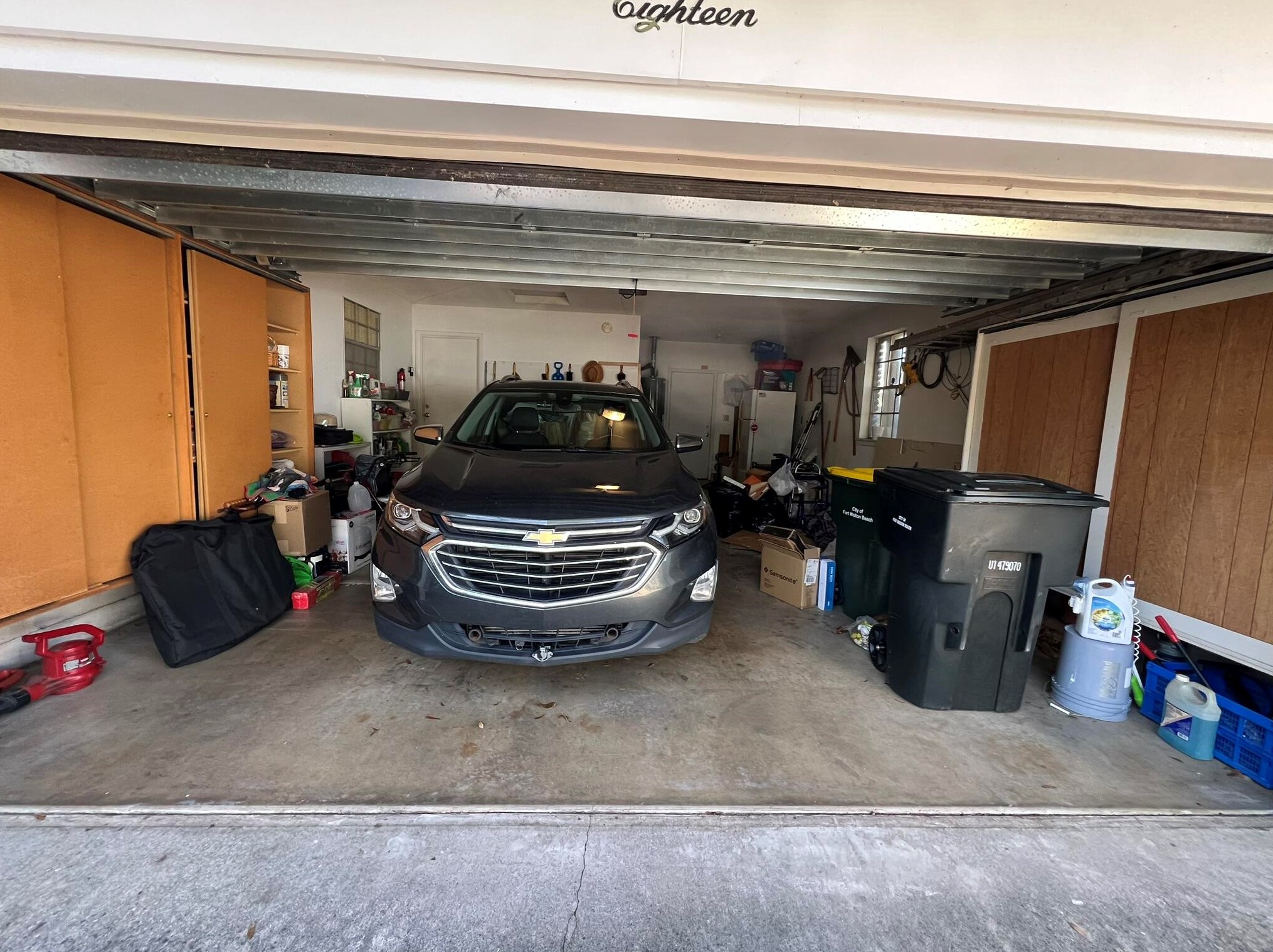 18 Sherwood Rd, Fort Walton Beach FL  32547-1635 exterior