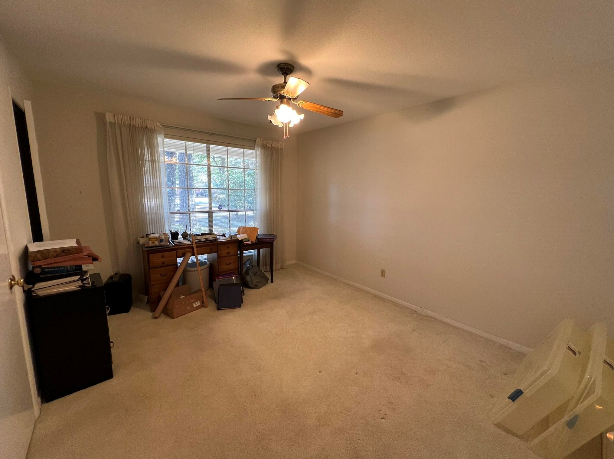 18 Sherwood Rd, Fort Walton Beach FL  32547-1635 exterior