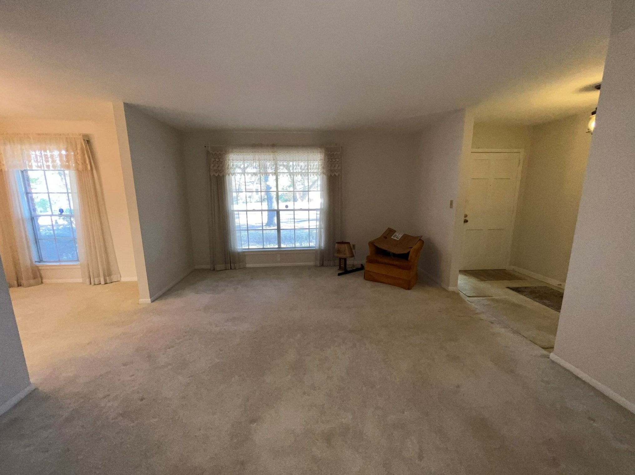 18 Sherwood Rd, Fort Walton Beach FL  32547-1635 exterior