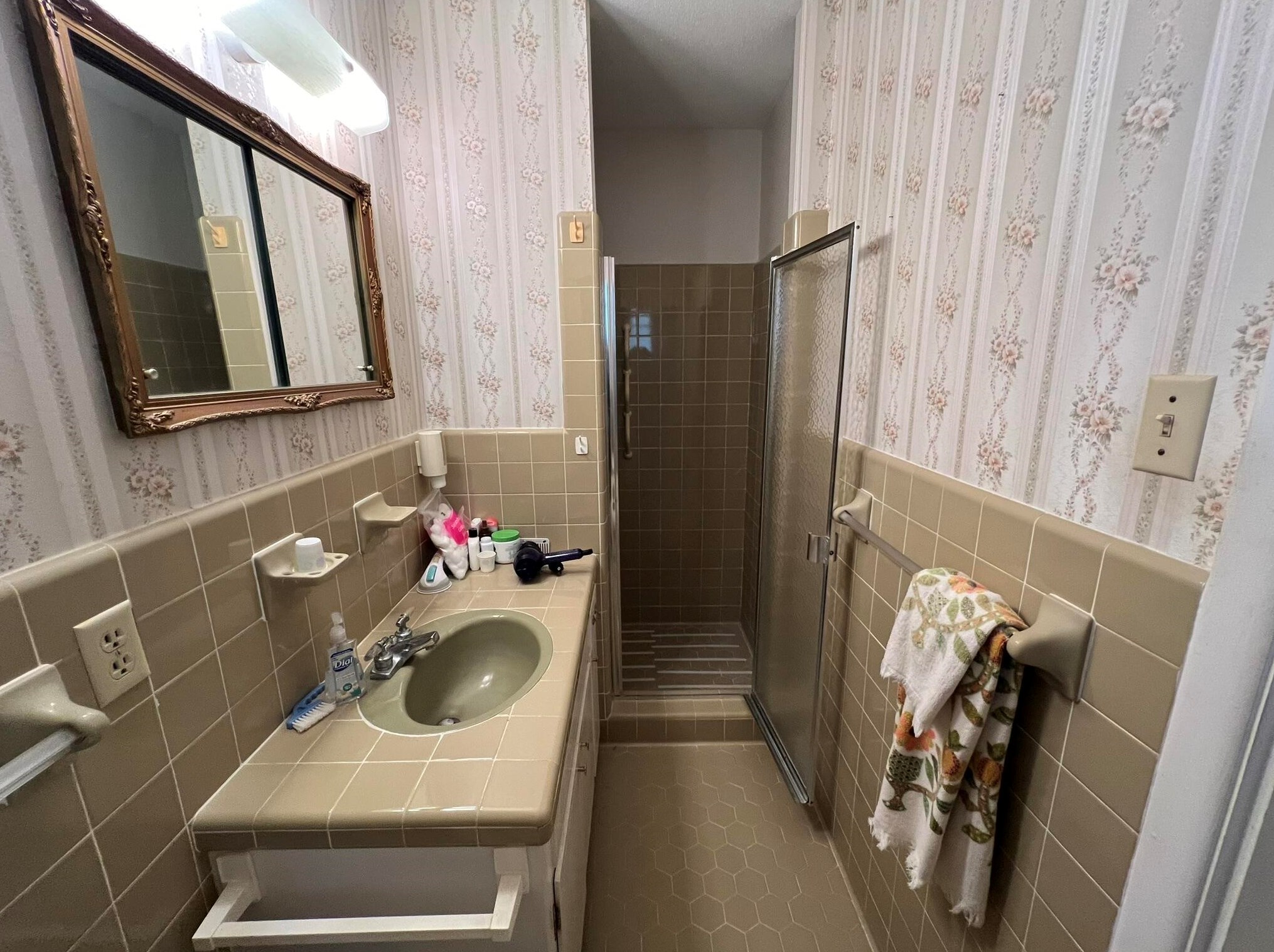 18 Sherwood Rd, Fort Walton Beach FL  32547-1635 exterior