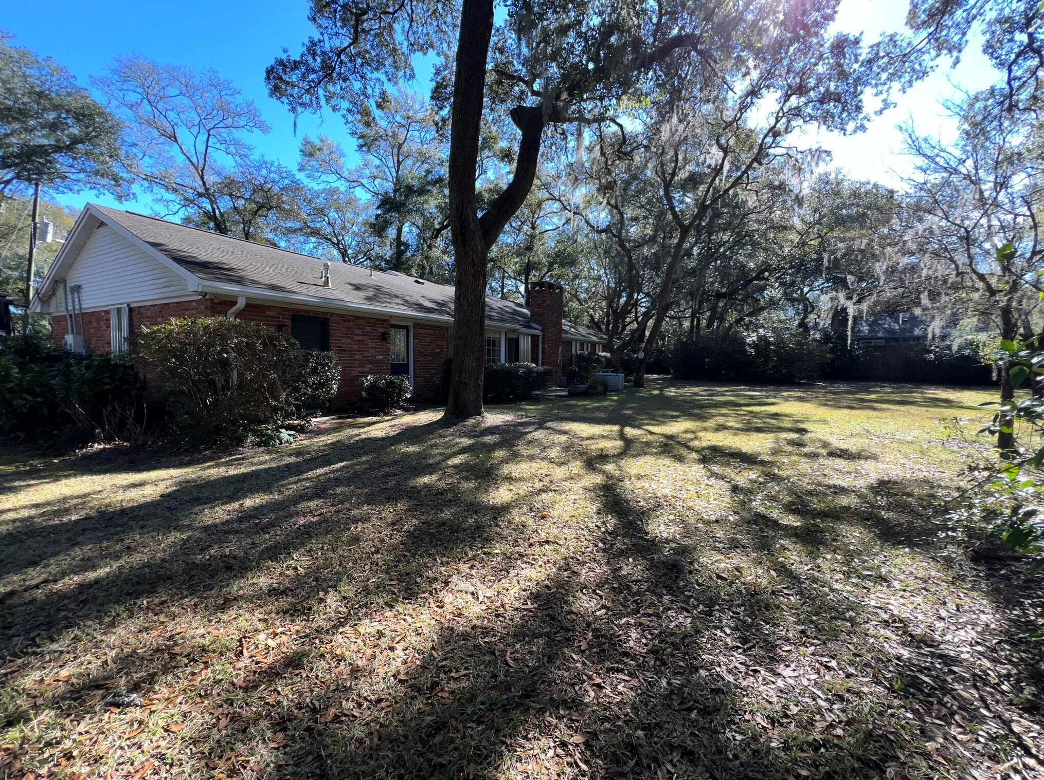 18 Sherwood Rd, Fort Walton Beach FL  32547-1635 exterior