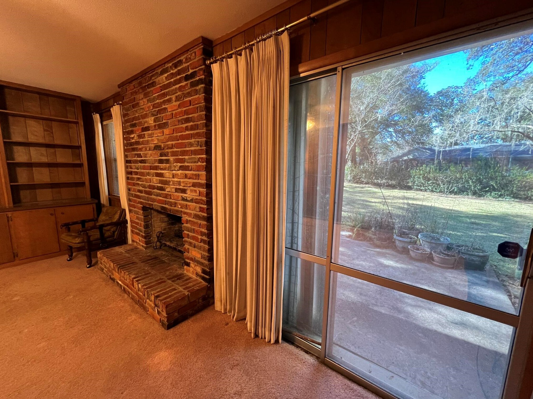 18 Sherwood Rd, Fort Walton Beach FL  32547-1635 exterior