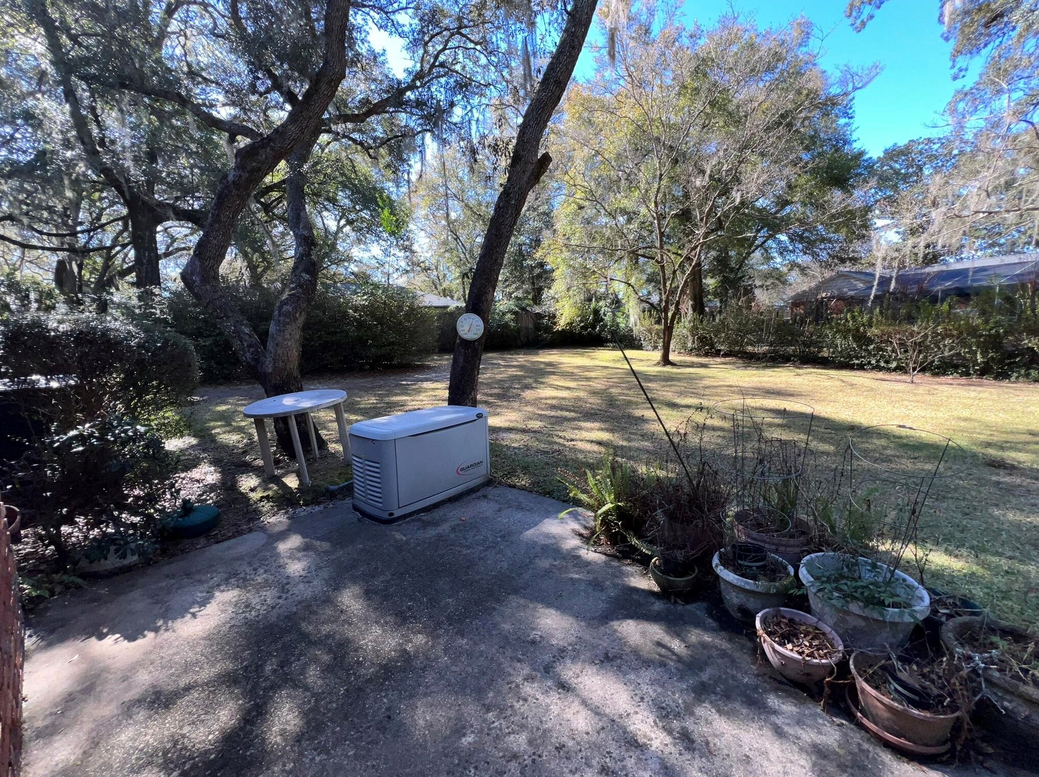 18 Sherwood Rd, Fort Walton Beach FL  32547-1635 exterior