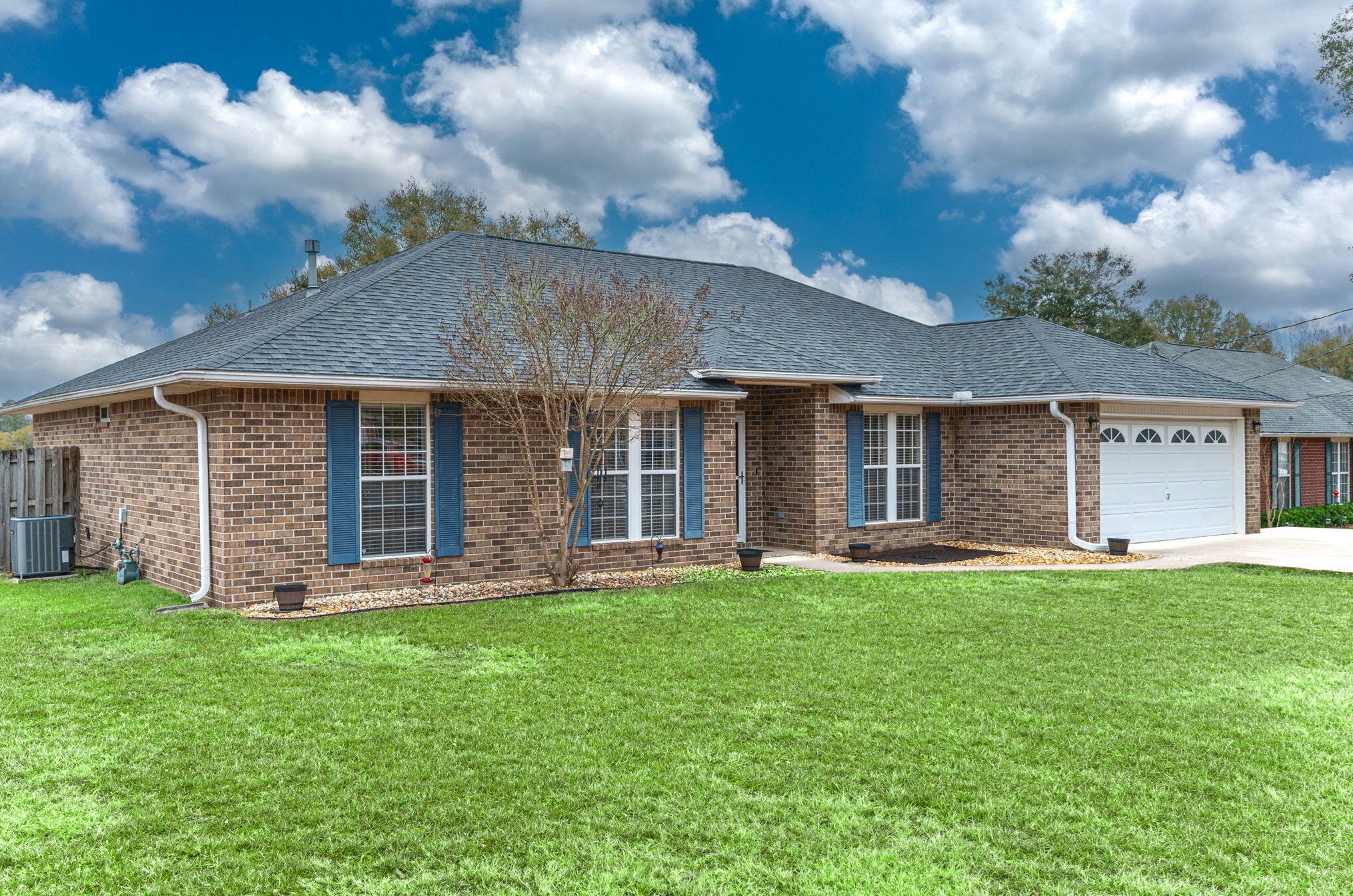 524 Tikell Dr, Crestview, FL 32536-5427