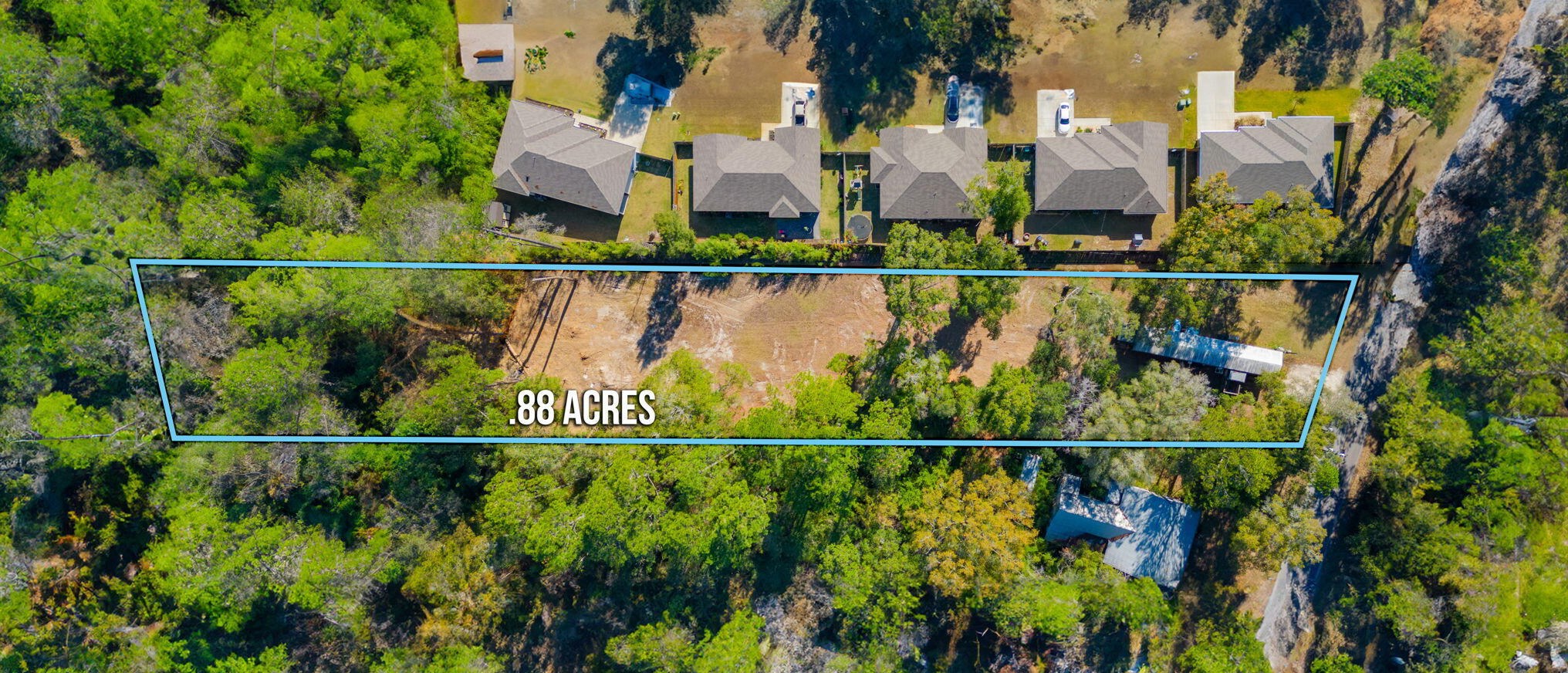 341 Madison St, Freeport, FL 32439