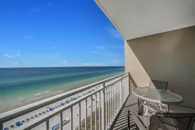 14701 Front Beach Road #UNIT 1229, Panama City Beach, FL 32413 - Photo 1