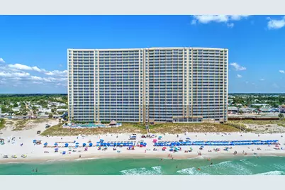 14701 Front Beach Road #UNIT 1229, Panama City Beach, FL 32413 - Photo 2