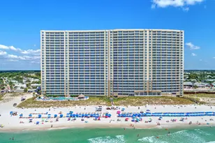 14701 Front Beach Rd, Panama City Beach, FL 32413 - Photo 2