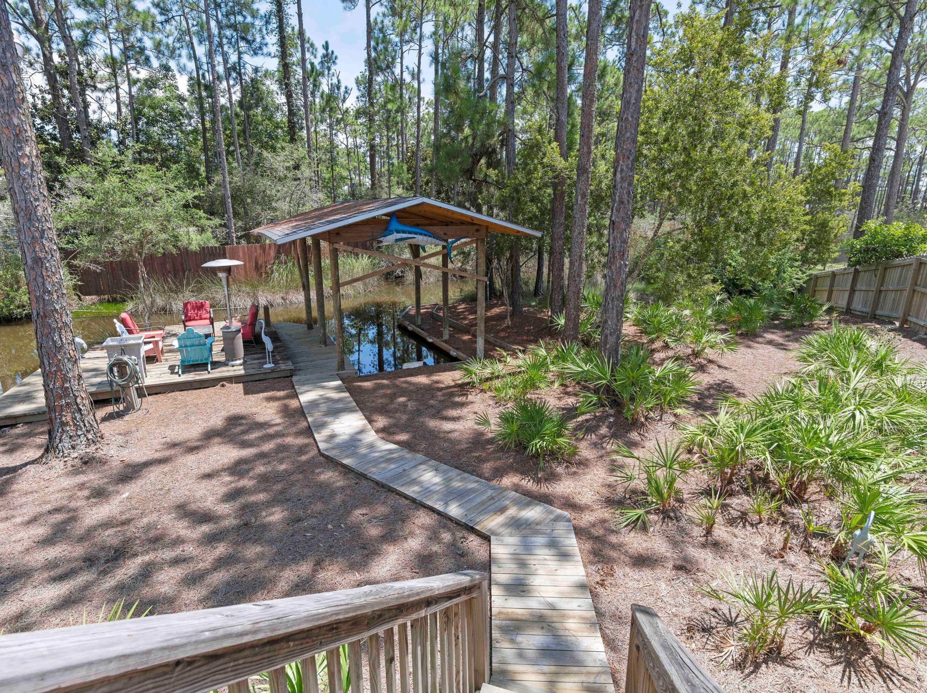 81 W Nursery Road W, Santa Rosa Beach, FL 32459