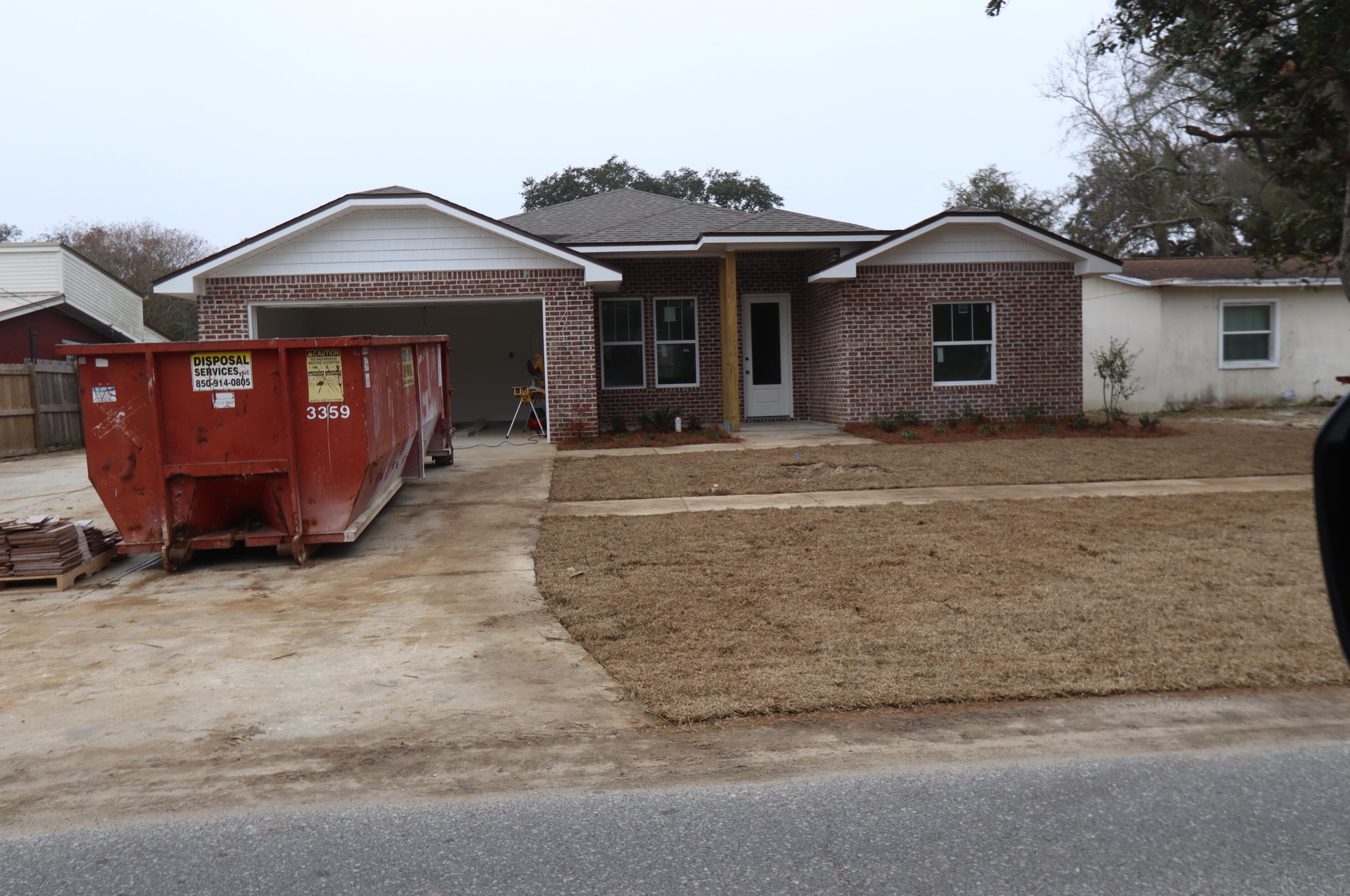 46 Woodham Ave, Fort Walton Beach, FL 32547