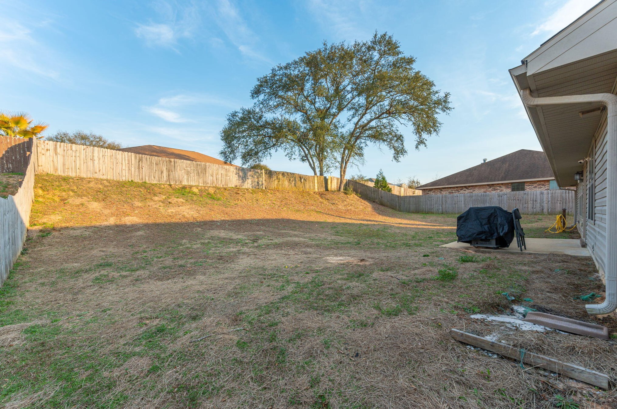 420 Triton St, Crestview FL  32536-6538 exterior