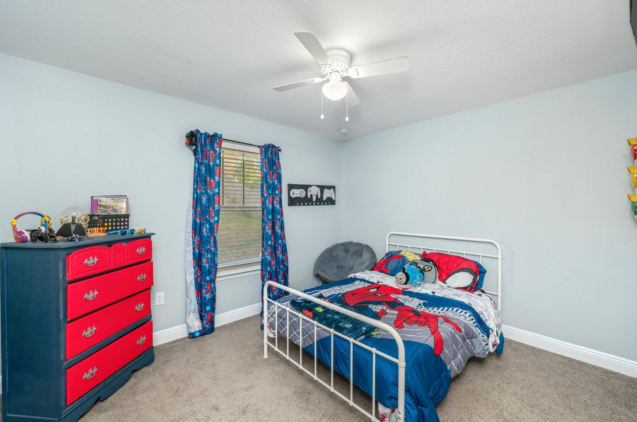 420 Triton St, Crestview FL  32536-6538 exterior