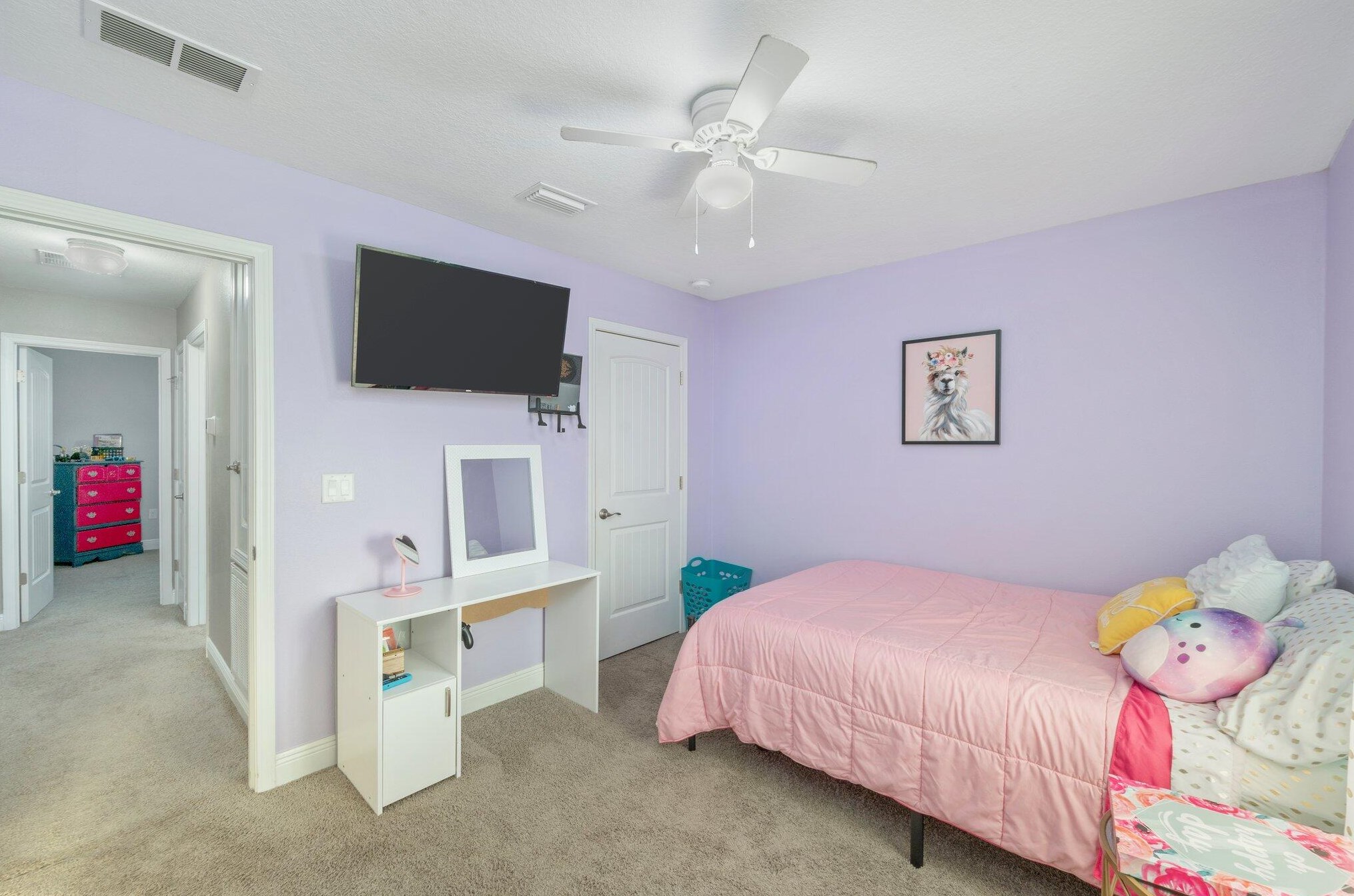 420 Triton St, Crestview FL  32536-6538 exterior
