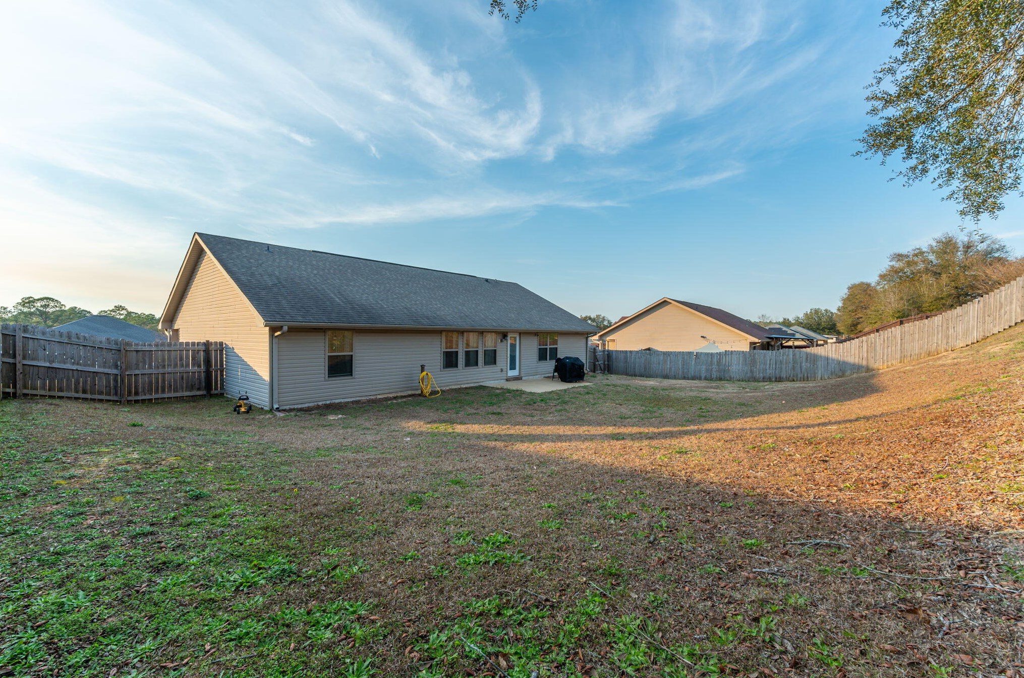 420 Triton St, Crestview FL  32536-6538 exterior