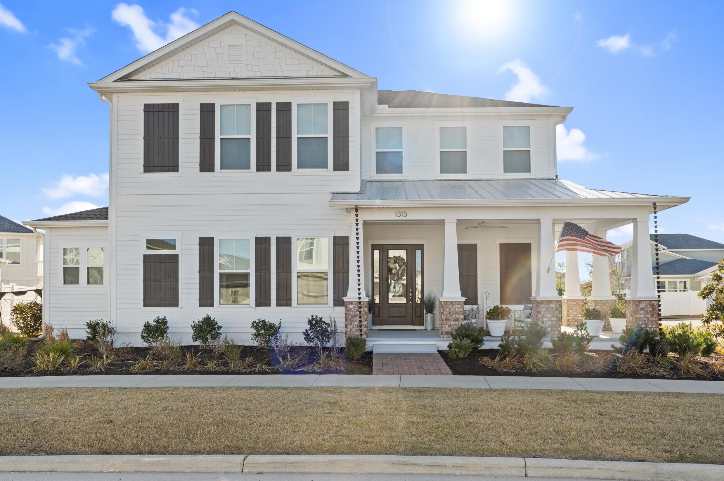 1313 N Discovery Loop N, Panama City, FL 32405