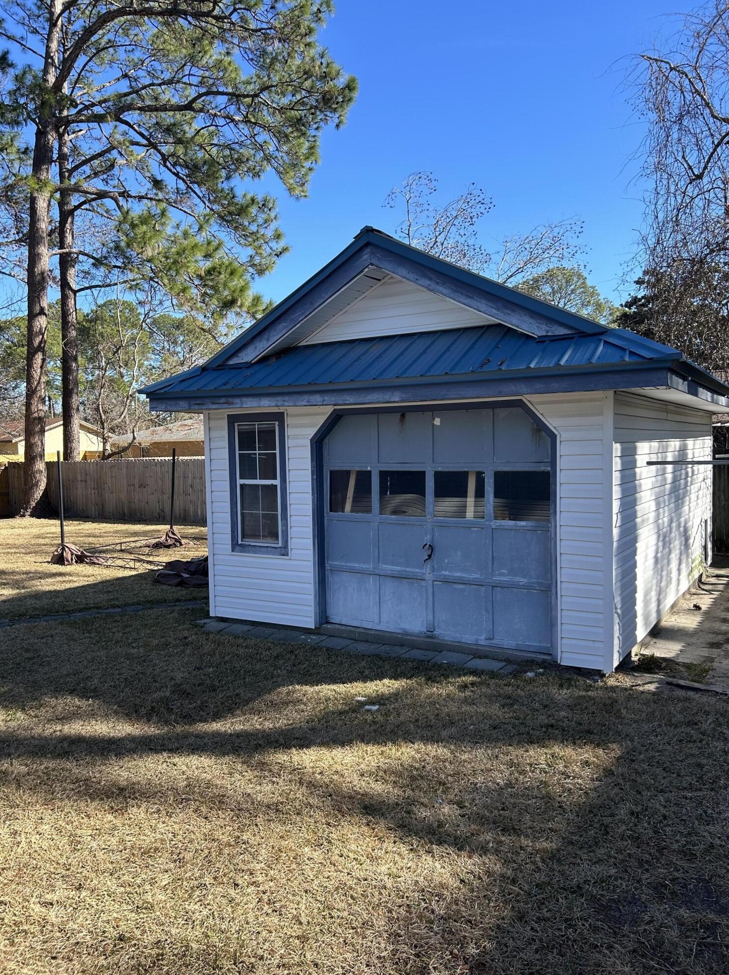 1305 Edenfield Dr, Fort Walton Beach, FL 32547