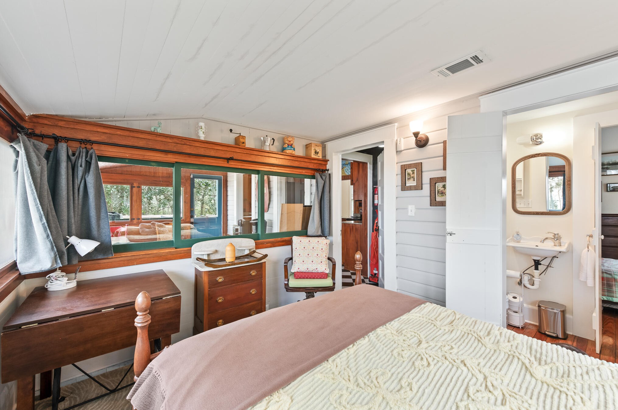 141 Silverleaf Ln, Santa Rosa Beach FL  32459-5787 exterior