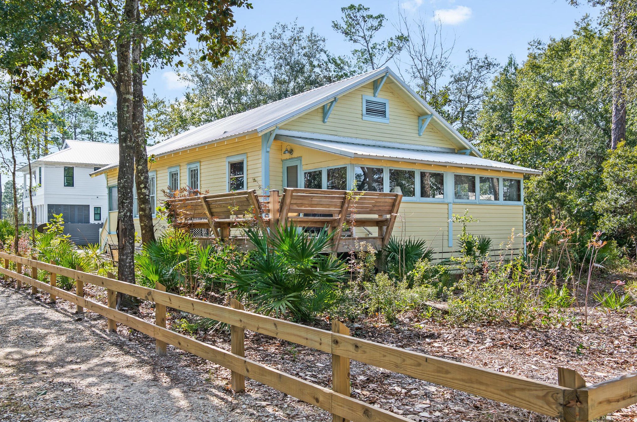 141 Silverleaf Ln, Santa Rosa Beach FL  32459-5787 exterior