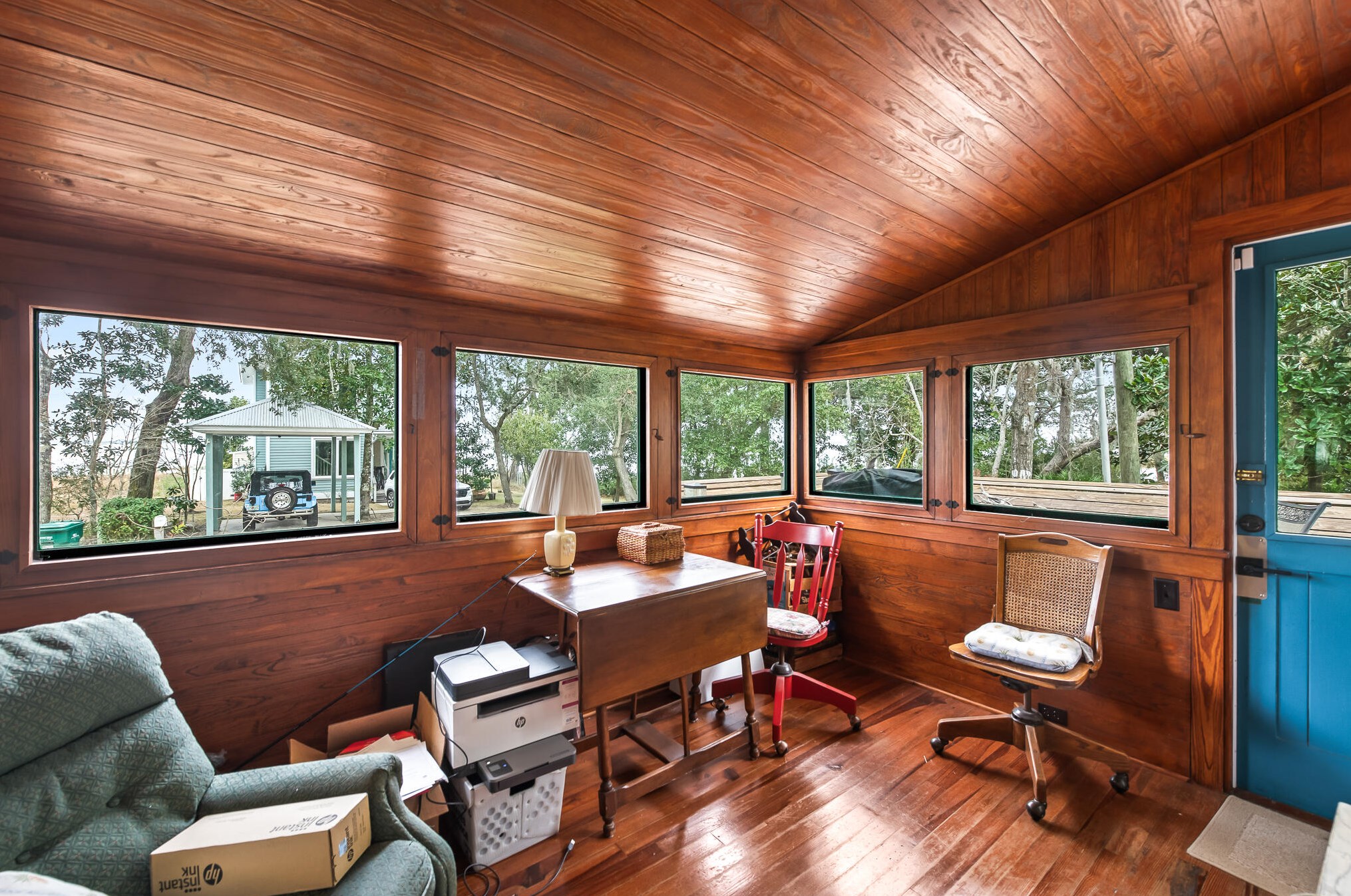 141 Silverleaf Ln, Santa Rosa Beach FL  32459-5787 exterior