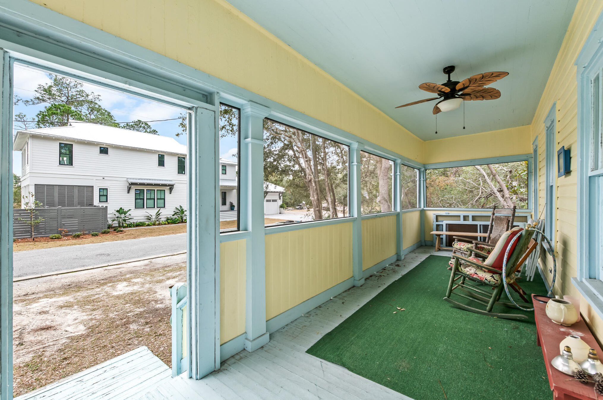 141 Silverleaf Ln, Santa Rosa Beach FL  32459-5787 exterior