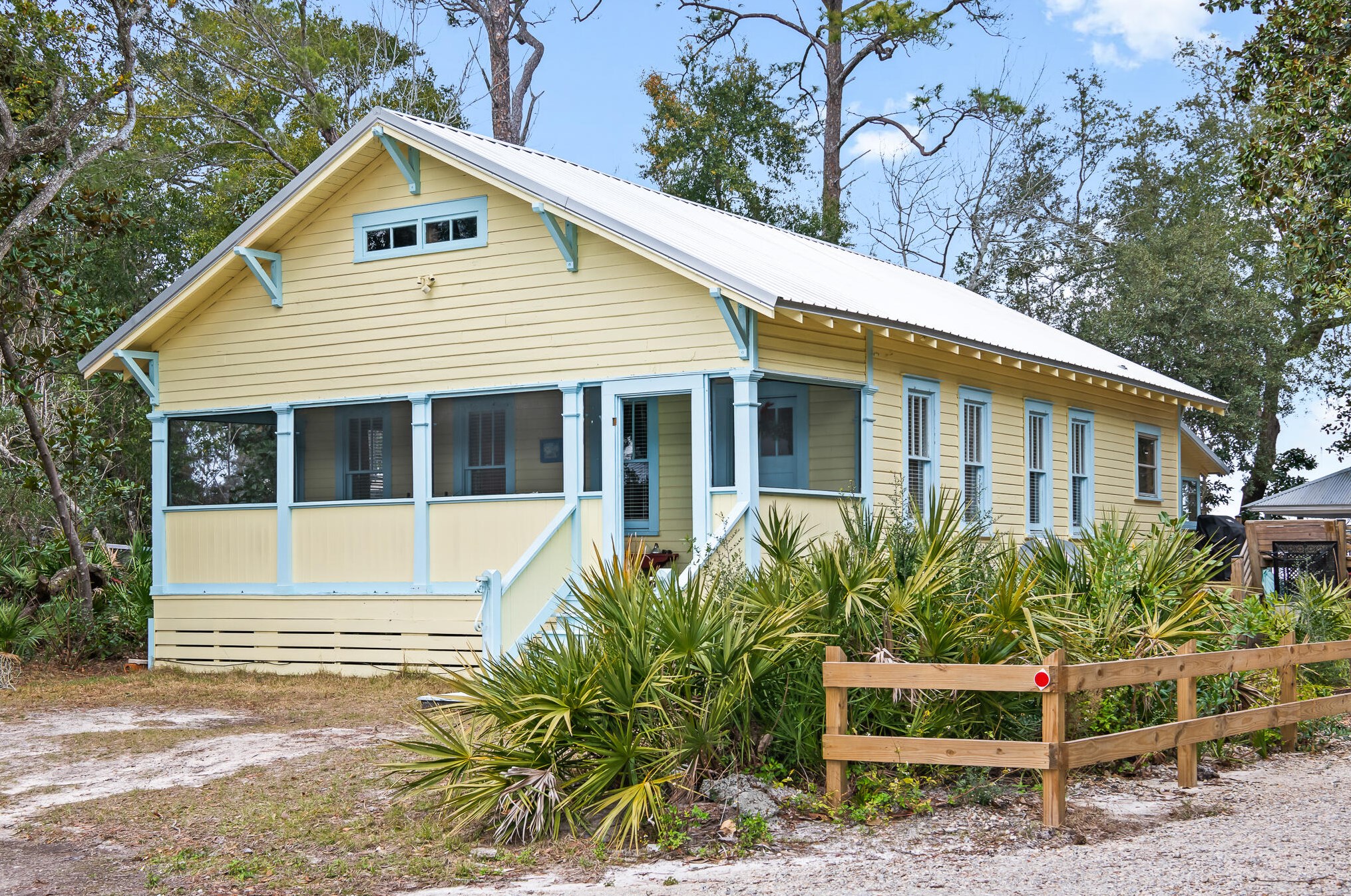 141 Silverleaf Ln, Santa Rosa Beach FL  32459-5787 exterior
