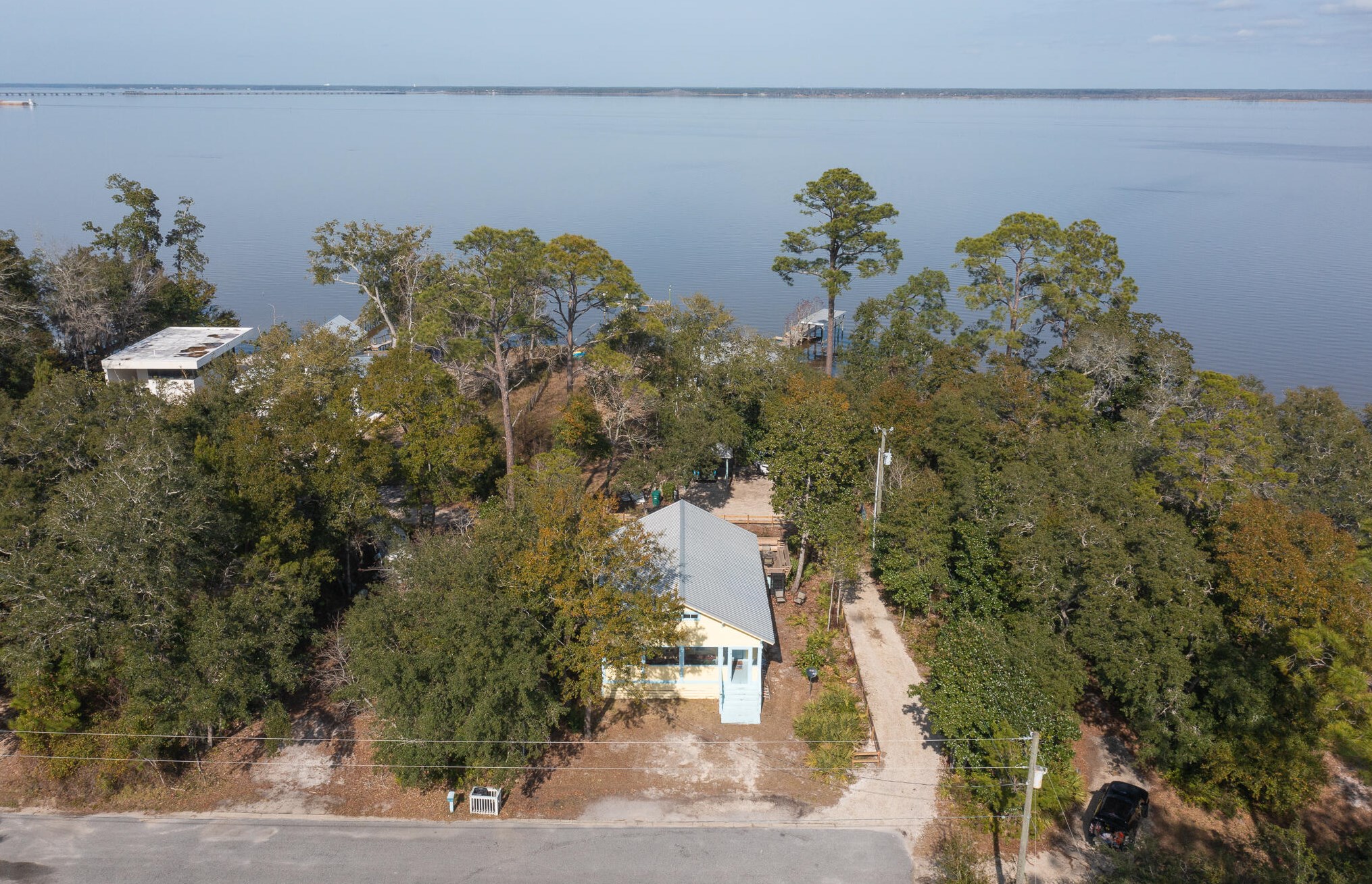 141 Silverleaf Ln, Santa Rosa Beach, FL 32459-5787