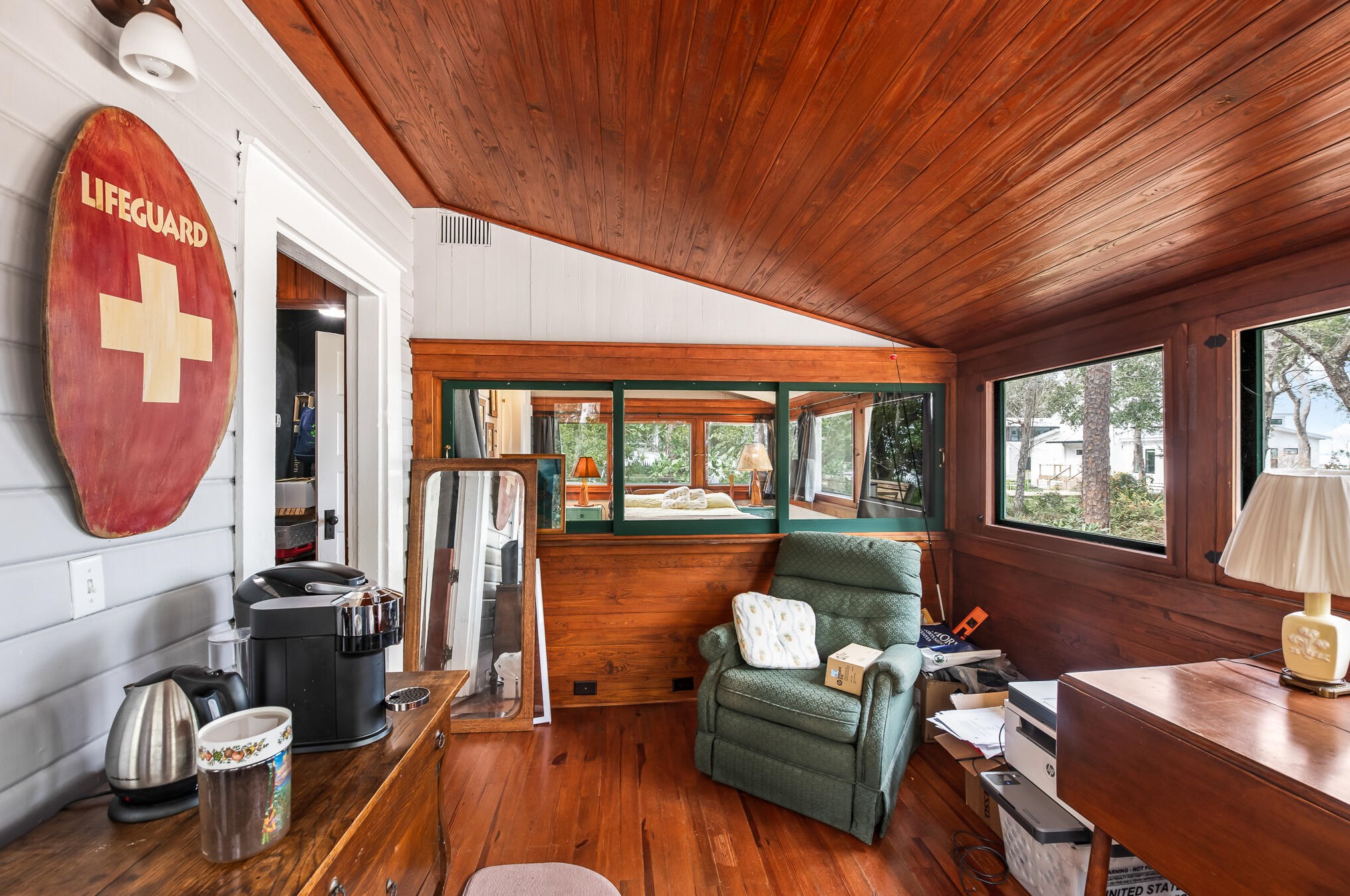 141 Silverleaf Ln, Santa Rosa Beach FL  32459-5787 exterior