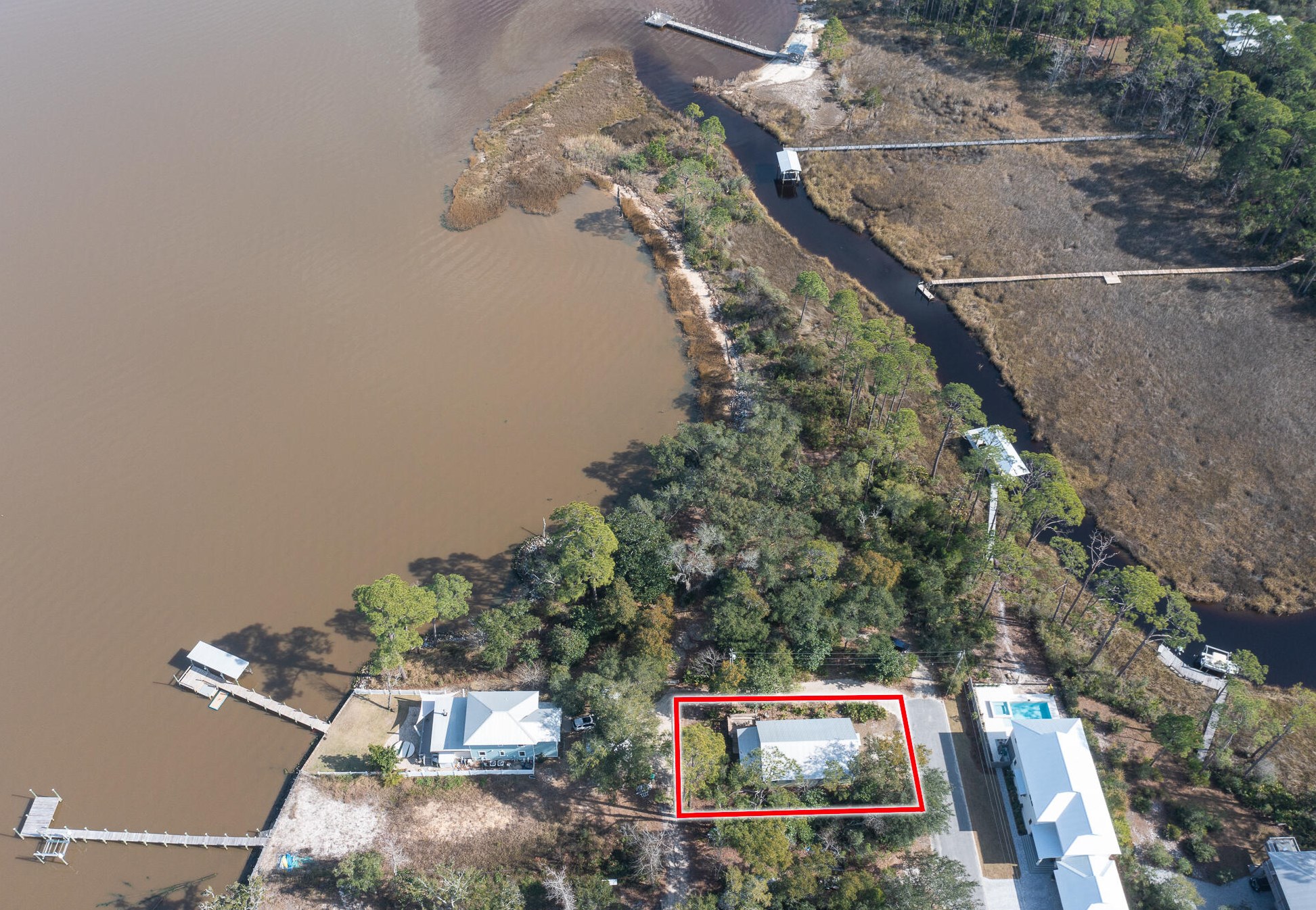 141 Silverleaf Ln, Santa Rosa Beach FL  32459-5787 exterior