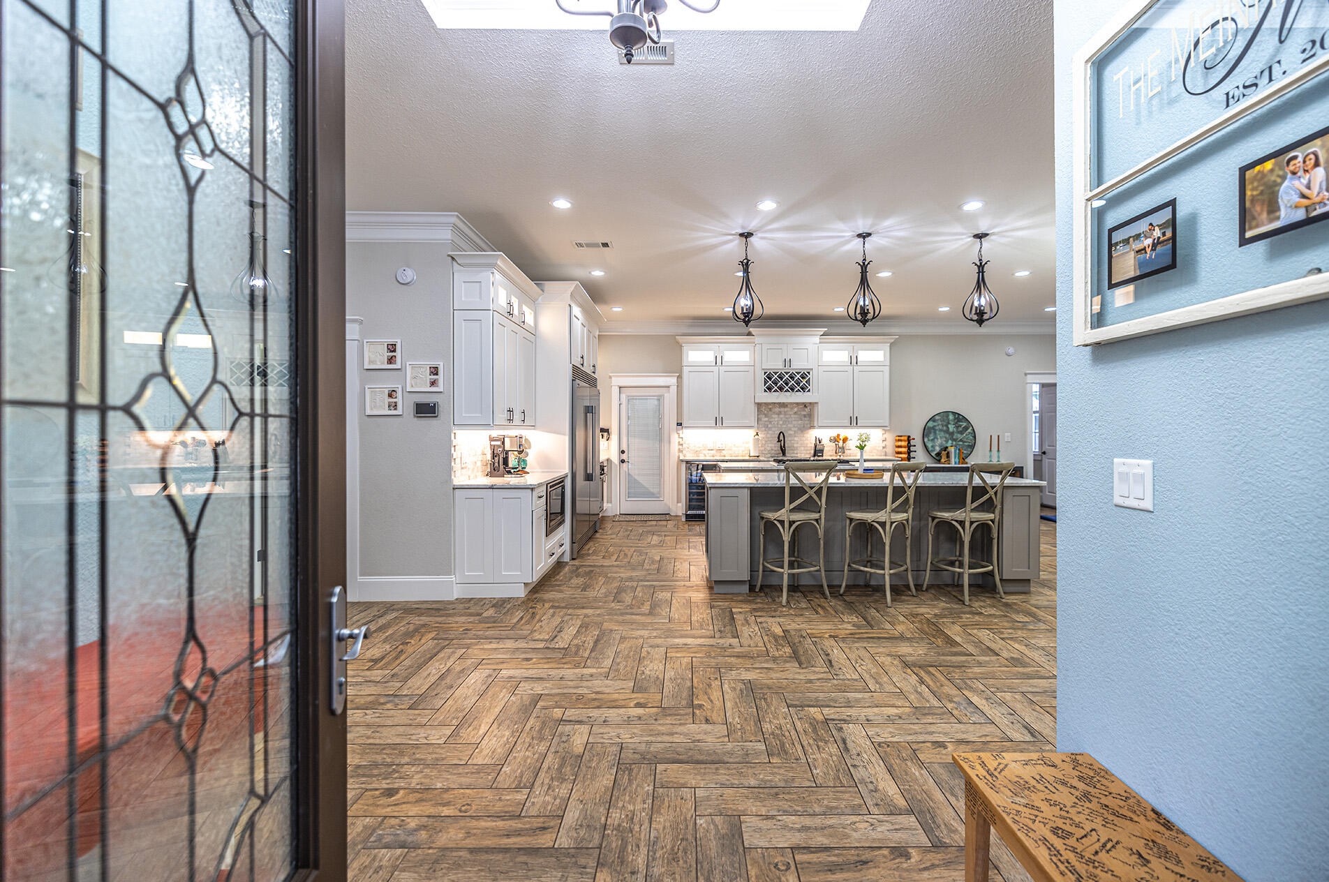 1729 Bolton Village Ln, Niceville FL  32578-8739 exterior