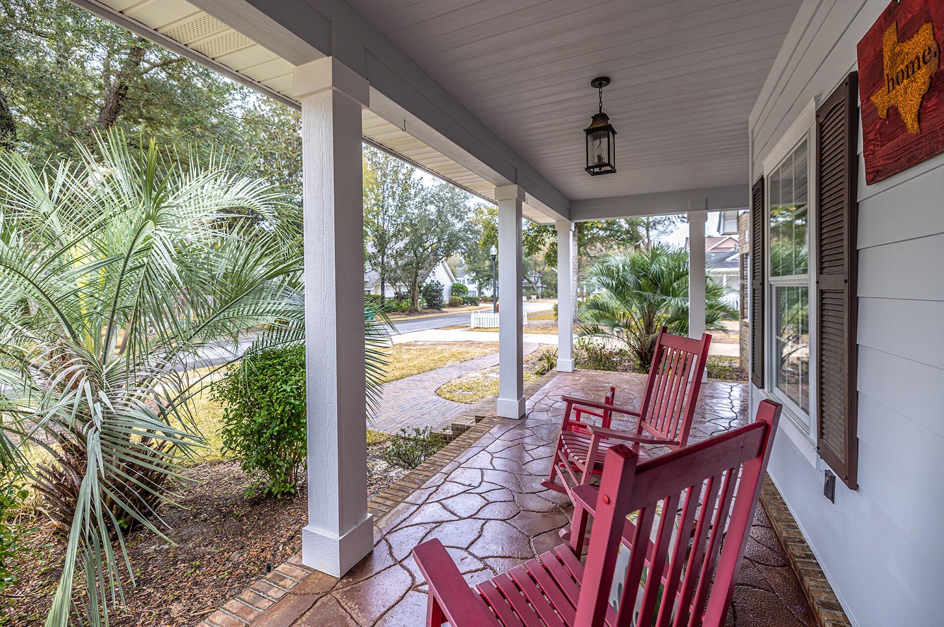 1729 Bolton Village Ln, Niceville FL  32578-8739 exterior