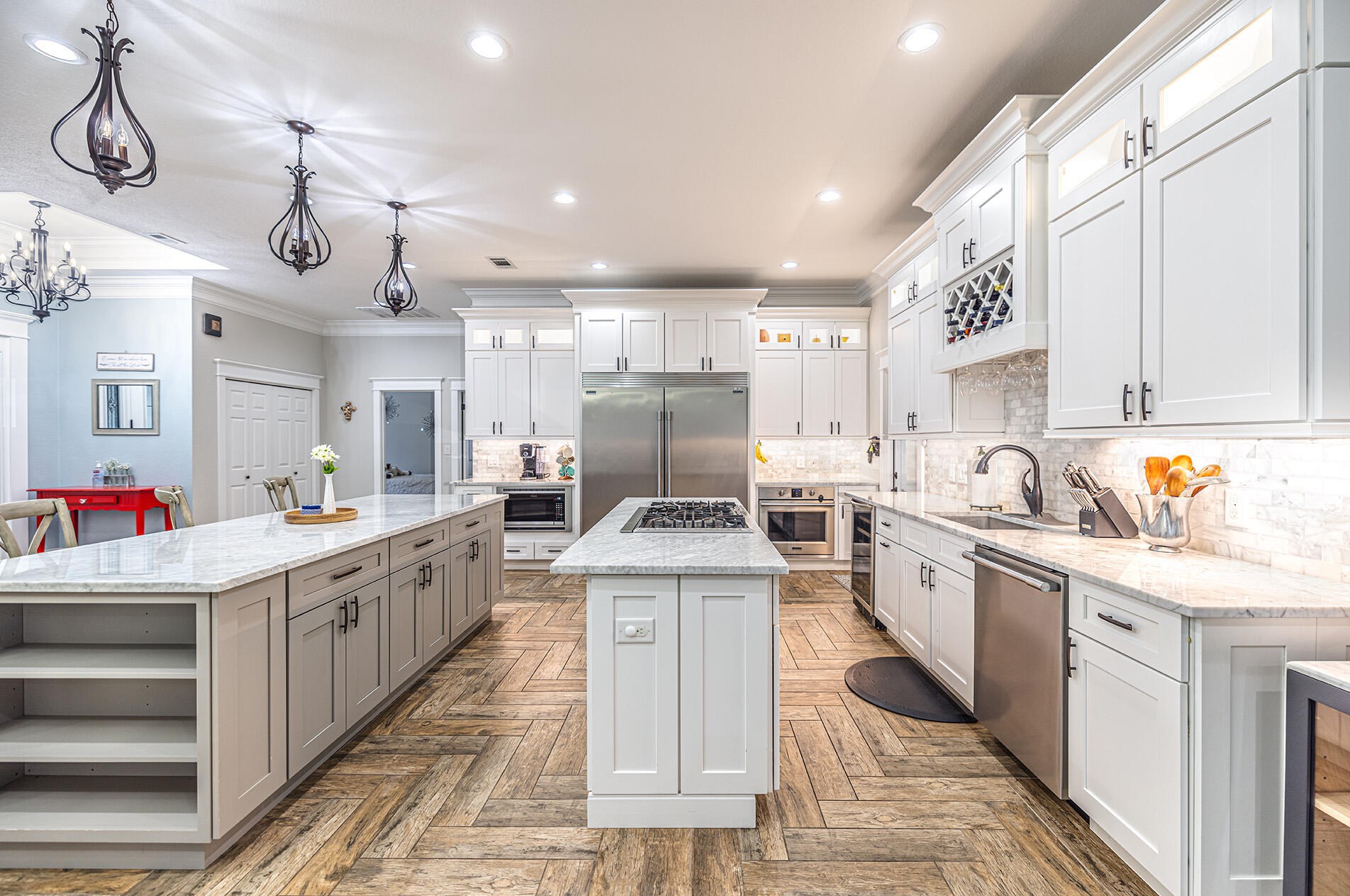 1729 Bolton Village Ln, Niceville FL  32578-8739 exterior