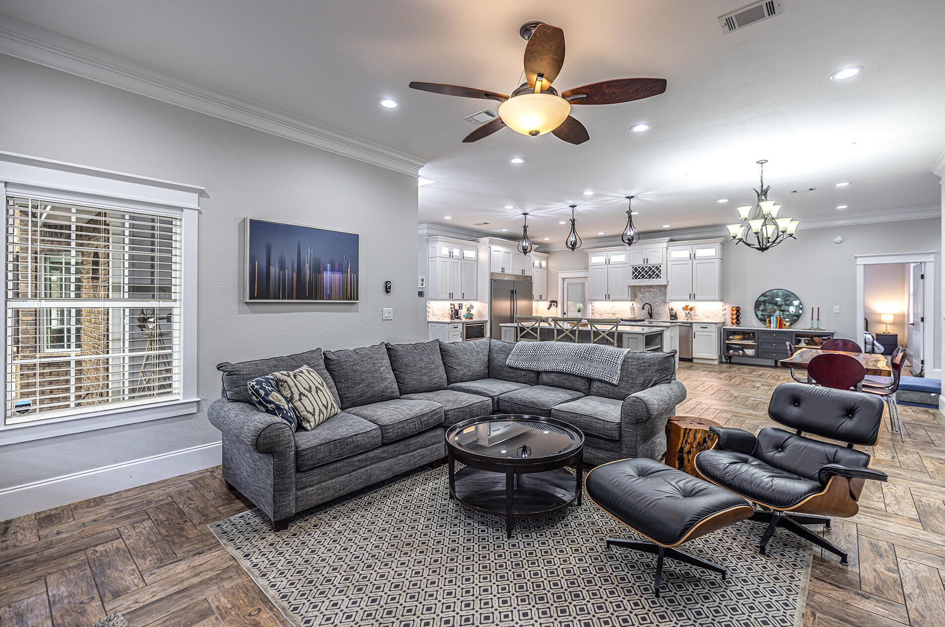 1729 Bolton Village Ln, Niceville FL  32578-8739 exterior