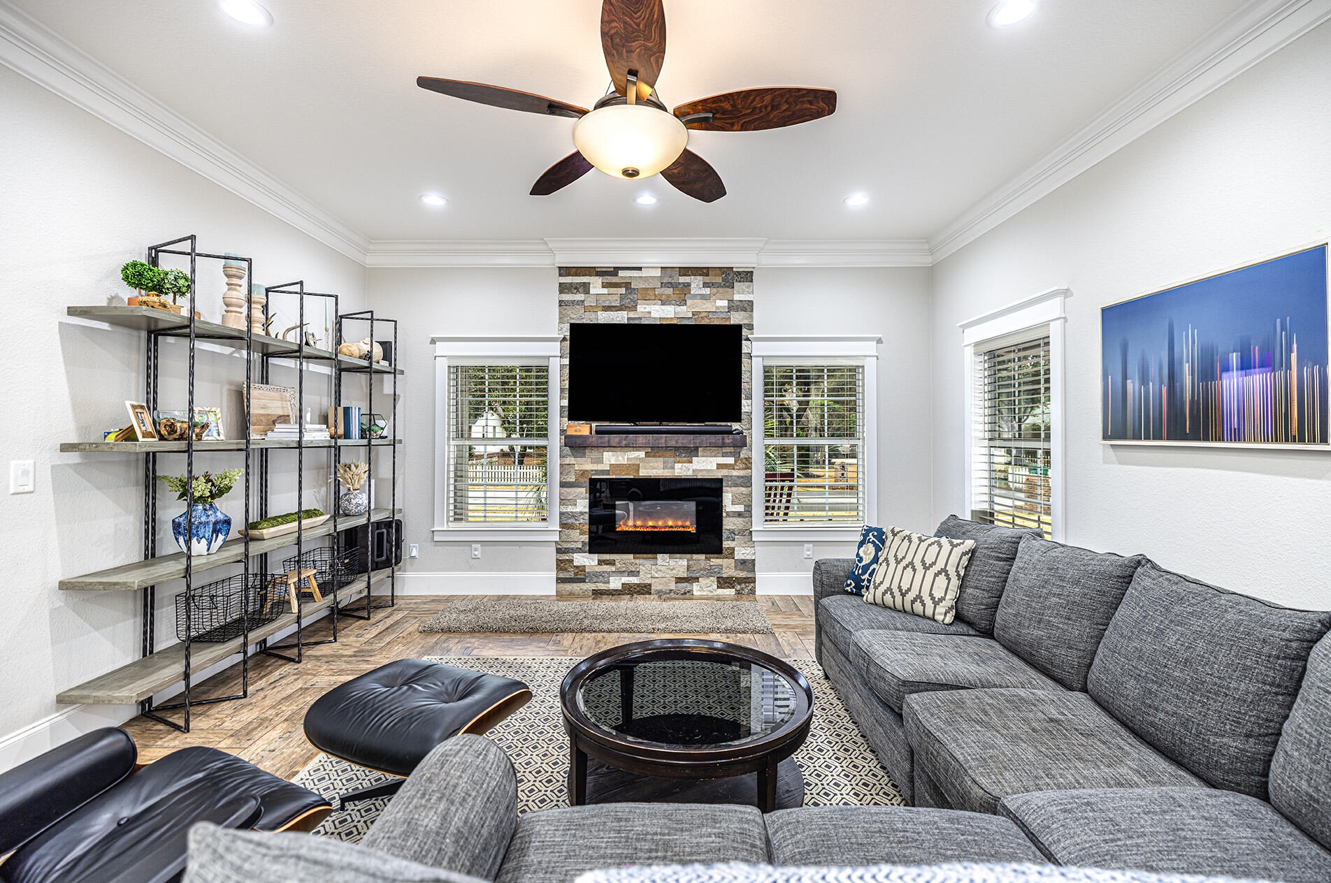 1729 Bolton Village Ln, Niceville FL  32578-8739 exterior