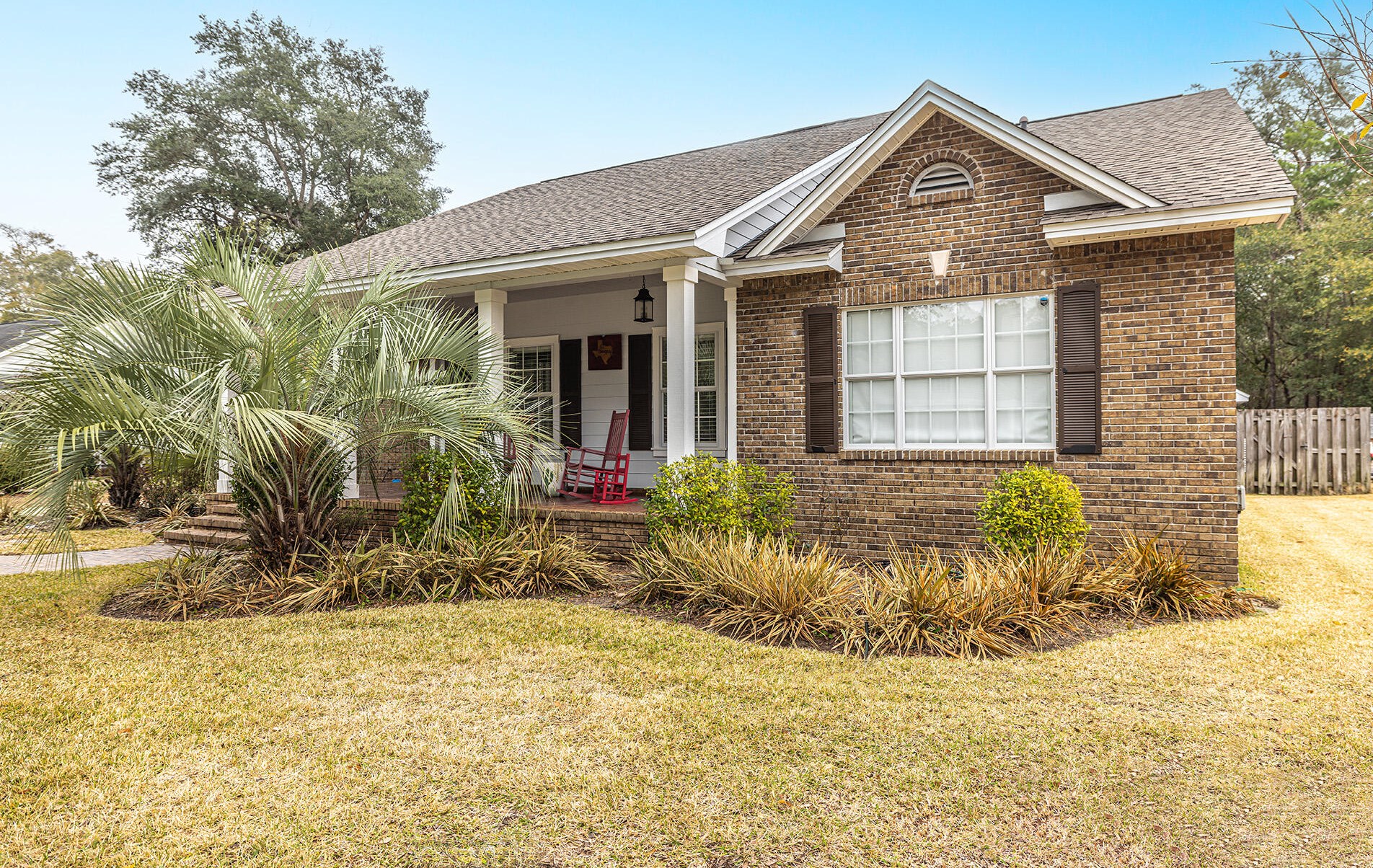 1729 Bolton Village Ln, Niceville FL  32578-8739 exterior