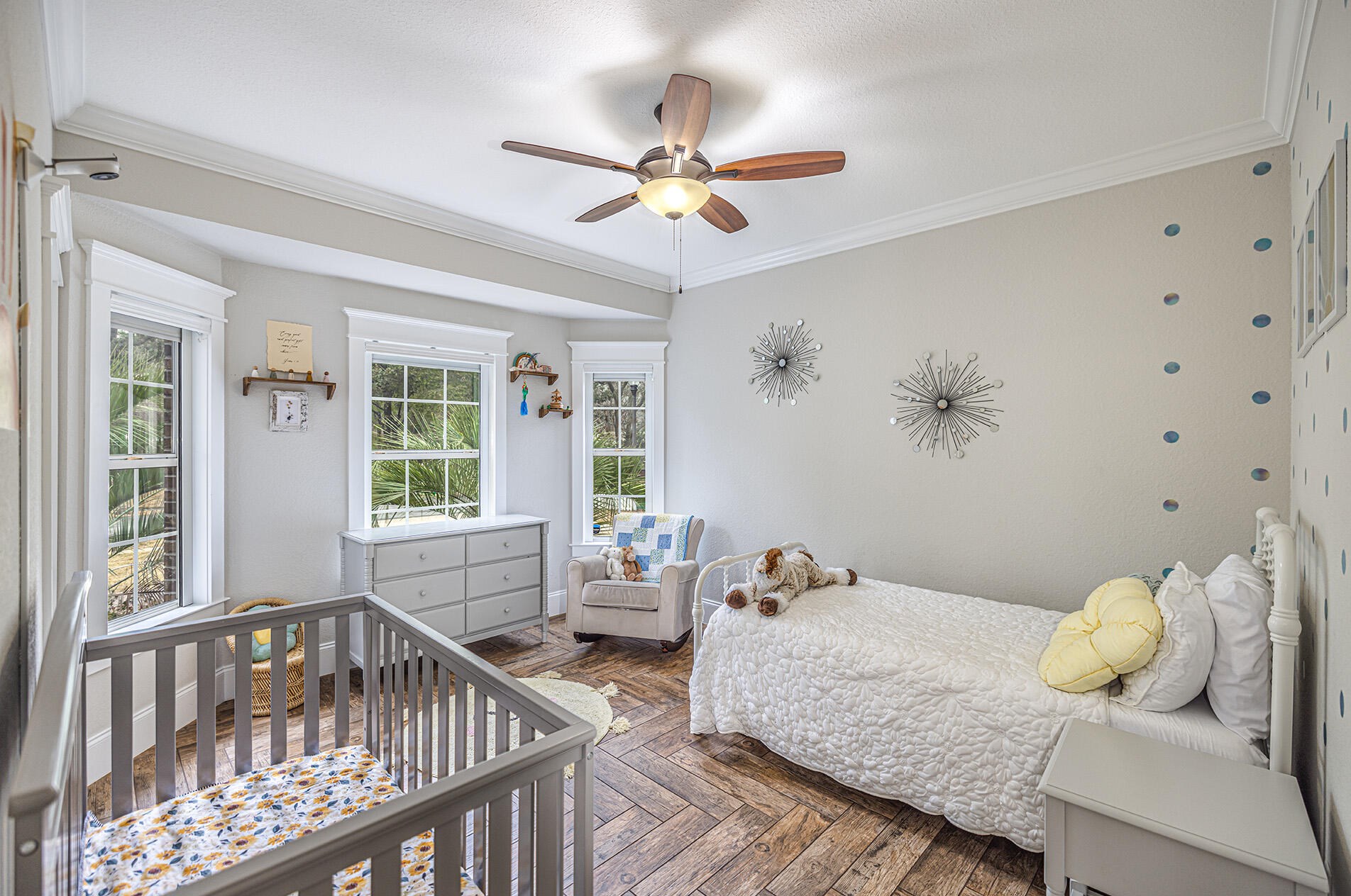 1729 Bolton Village Ln, Niceville FL  32578-8739 exterior