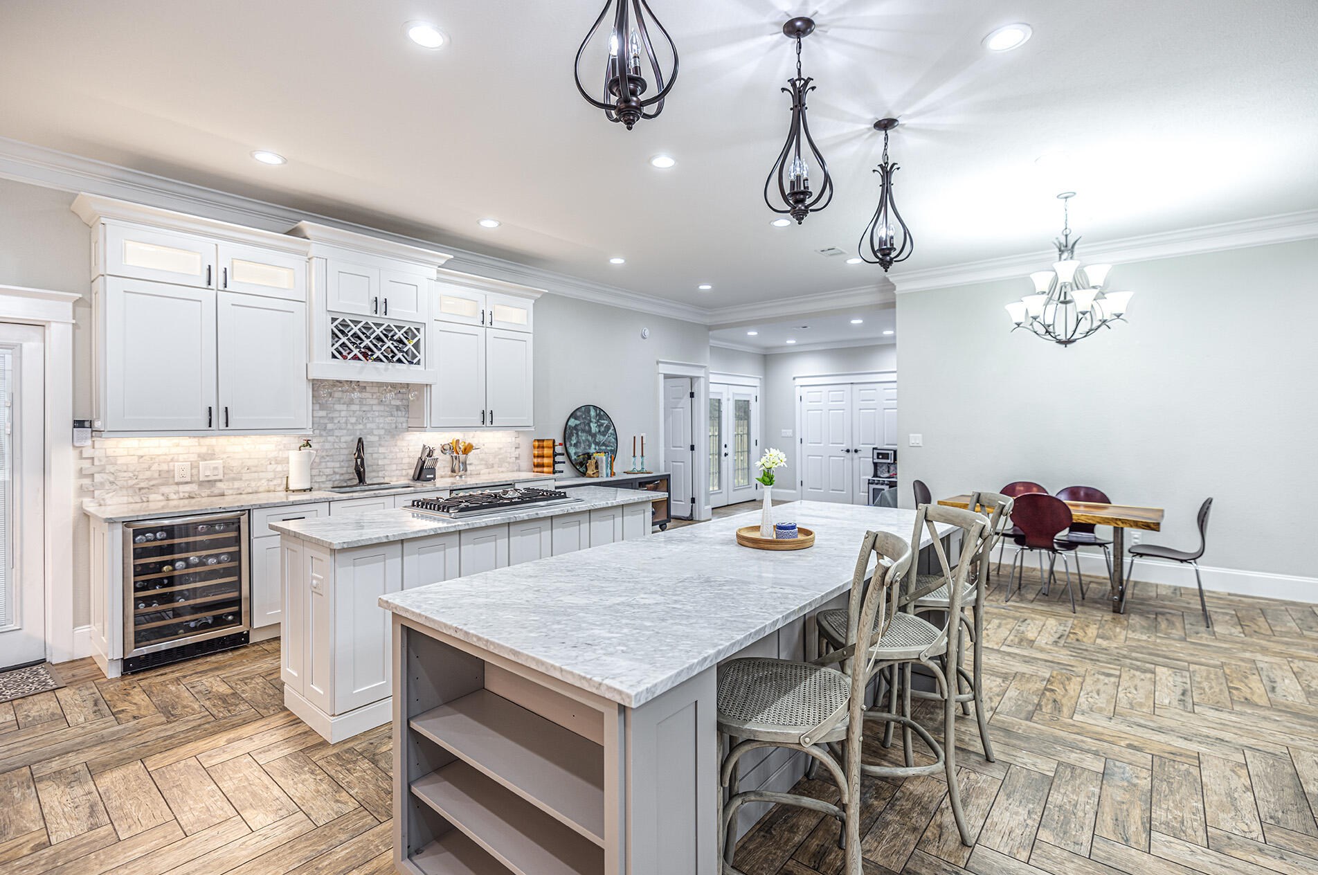 1729 Bolton Village Ln, Niceville FL  32578-8739 exterior