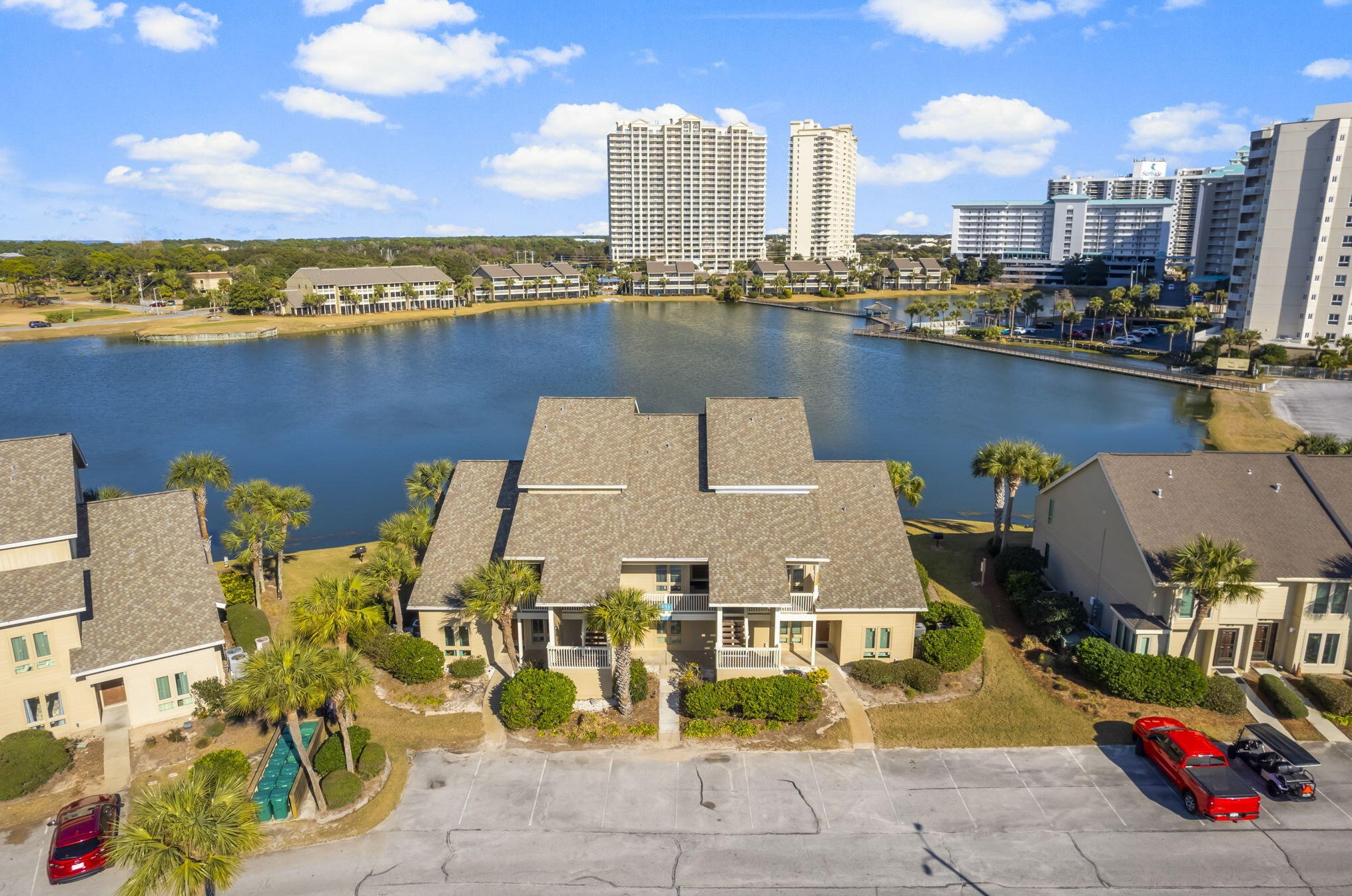 151 Driftwood Bay, Destin, FL 32550-3043