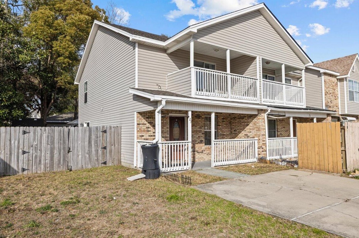 23 Se Chatelaine Circle Se, Fort Walton Beach, FL 32548