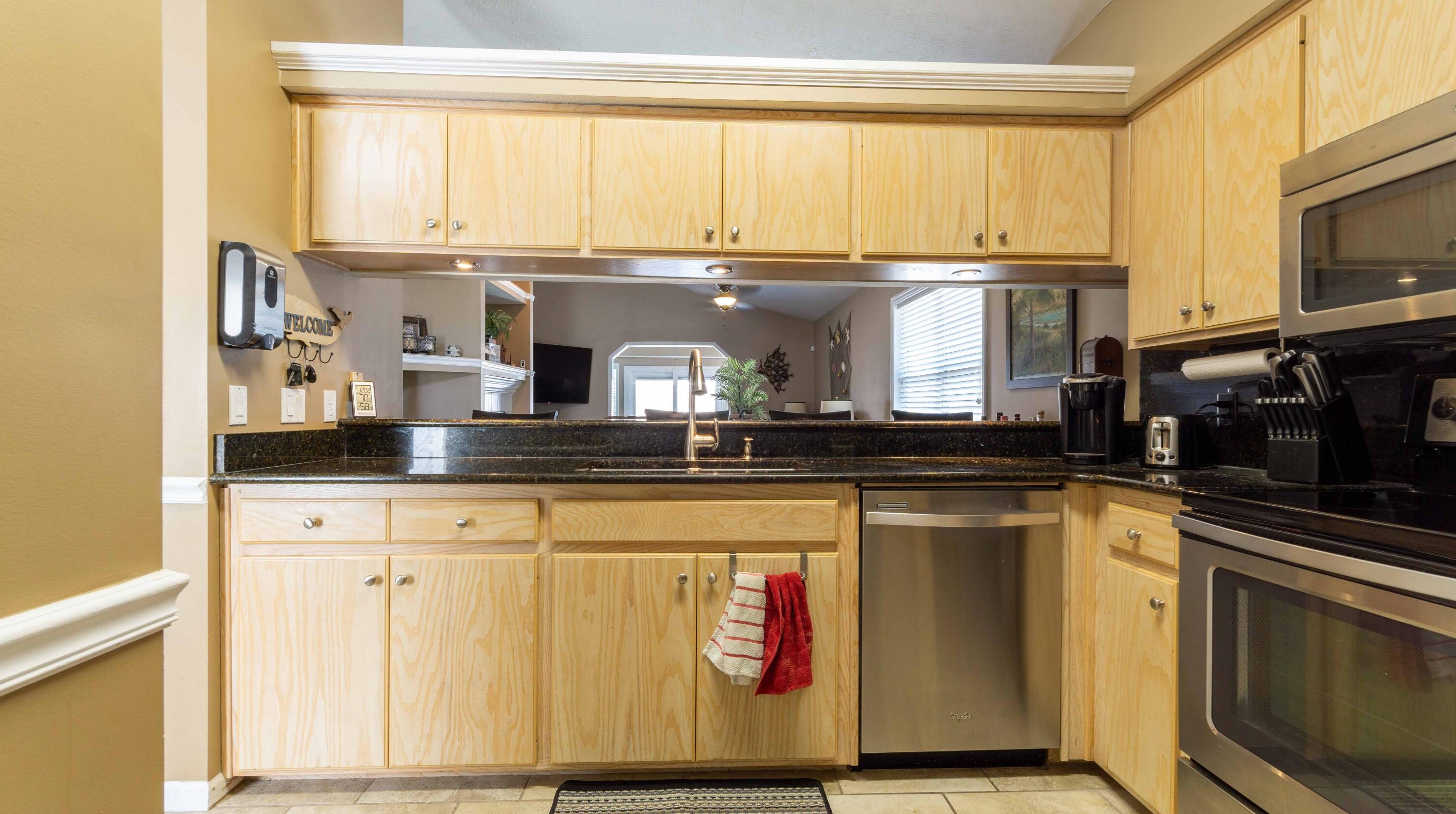 192 Crane St, Panama City FL 32413-2946 exterior