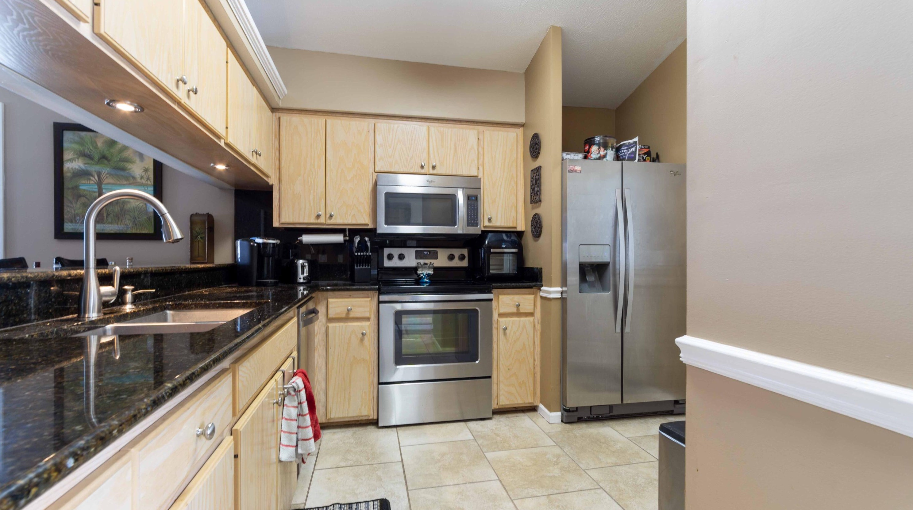 192 Crane St, Panama City FL 32413-2946 exterior